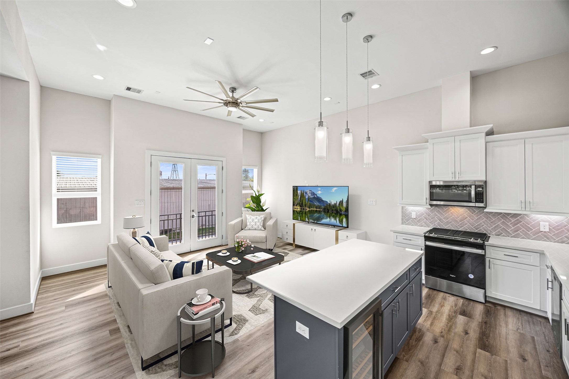 3407 Terry Street Property Photo 1