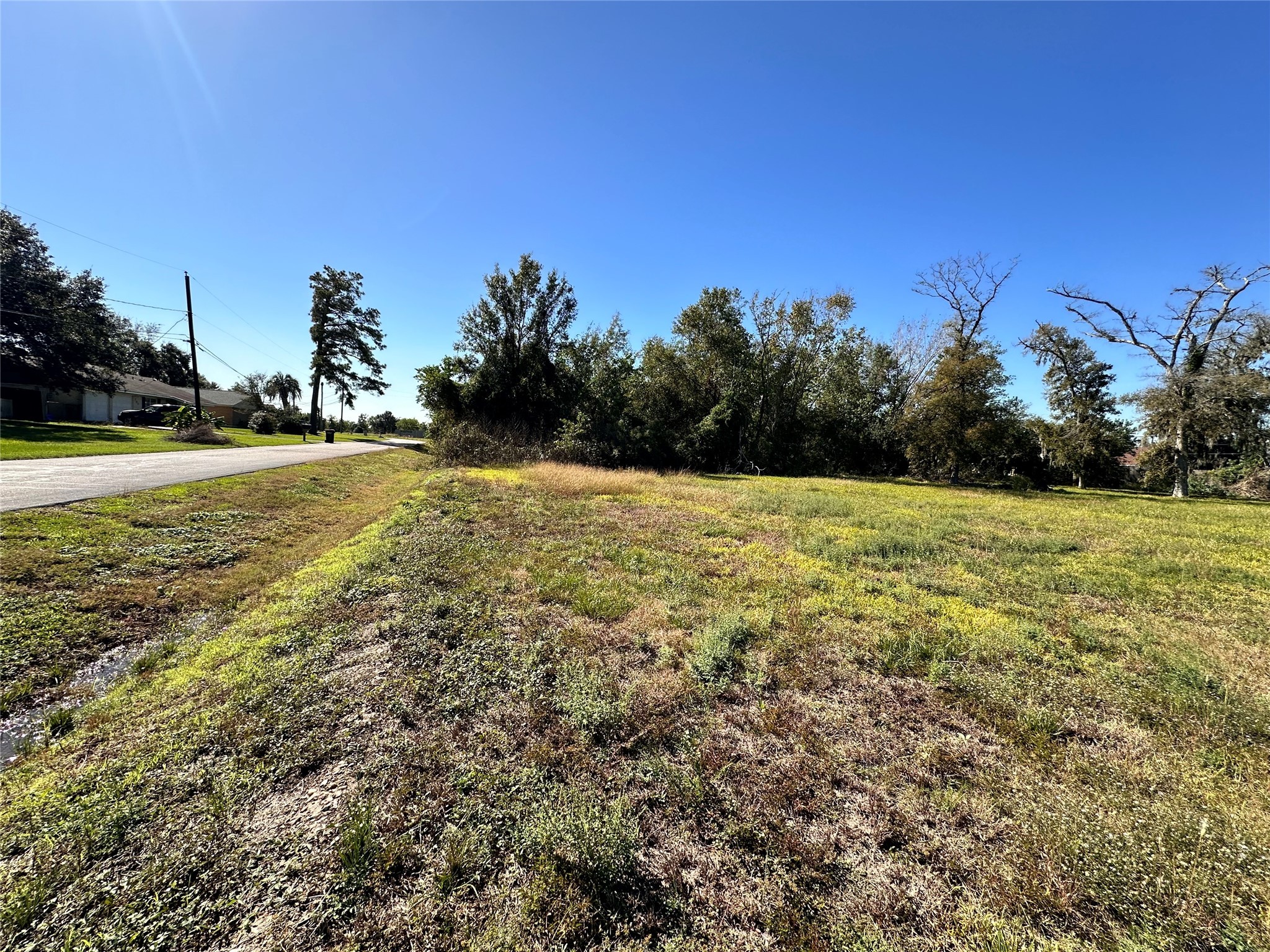 0 Yaupon Drive Property Photo 2