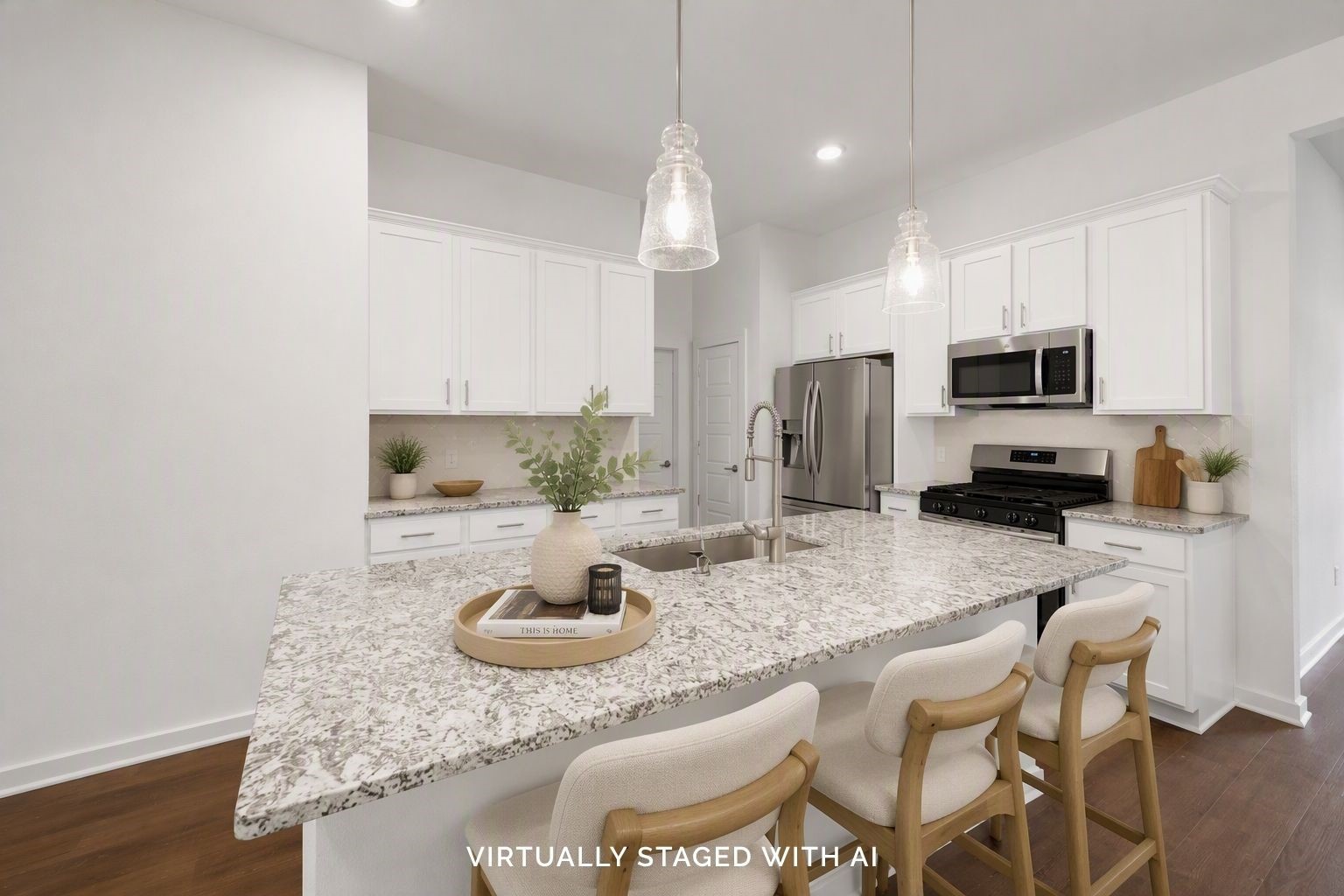 32123 Morning Luster Court Property Photo 2