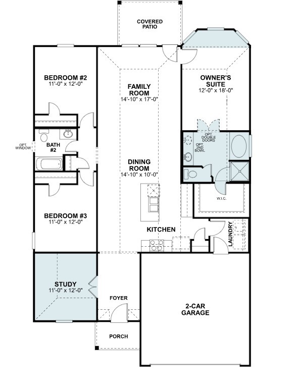 32123 Morning Luster Court Property Photo 8
