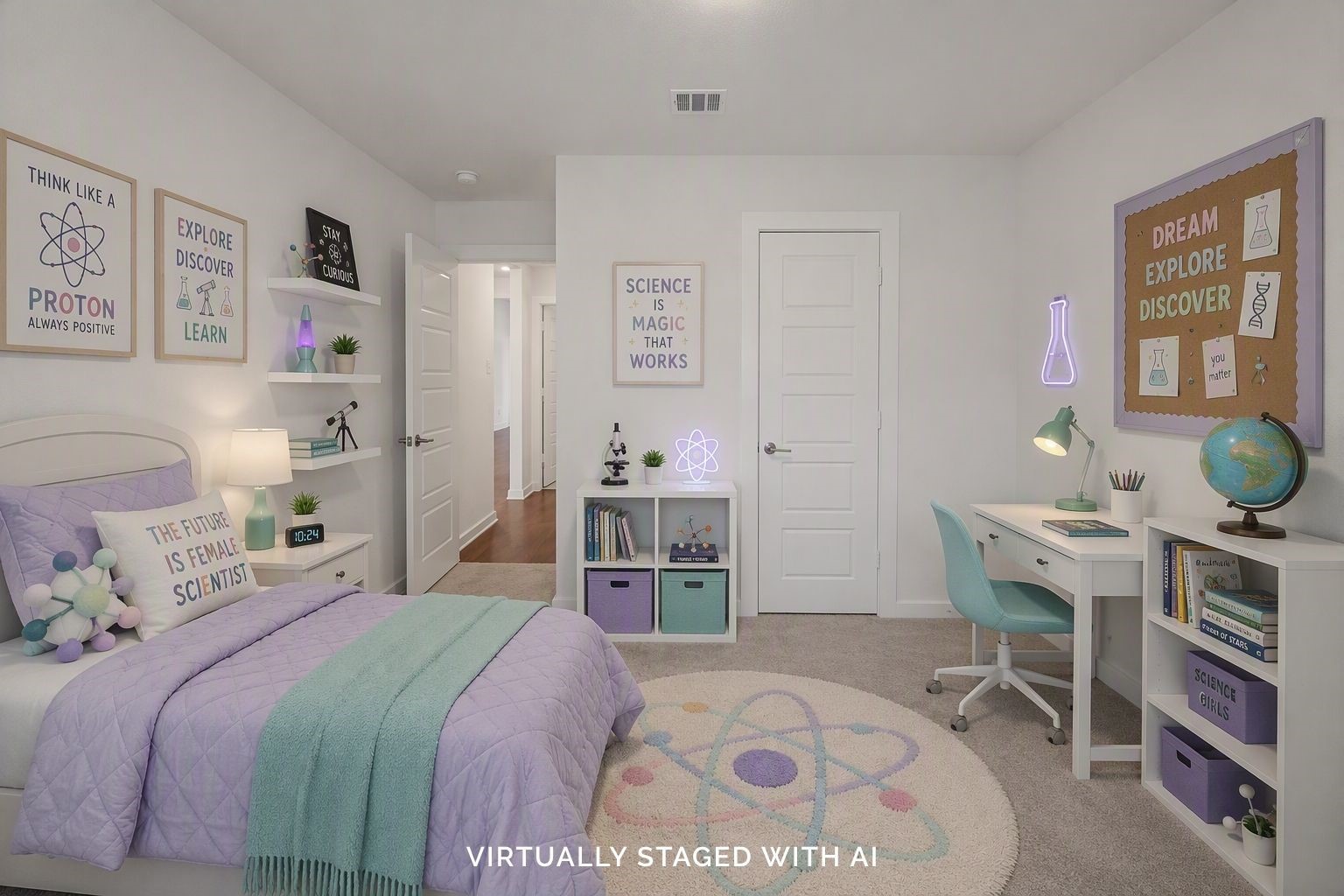 32123 Morning Luster Court Property Photo 8