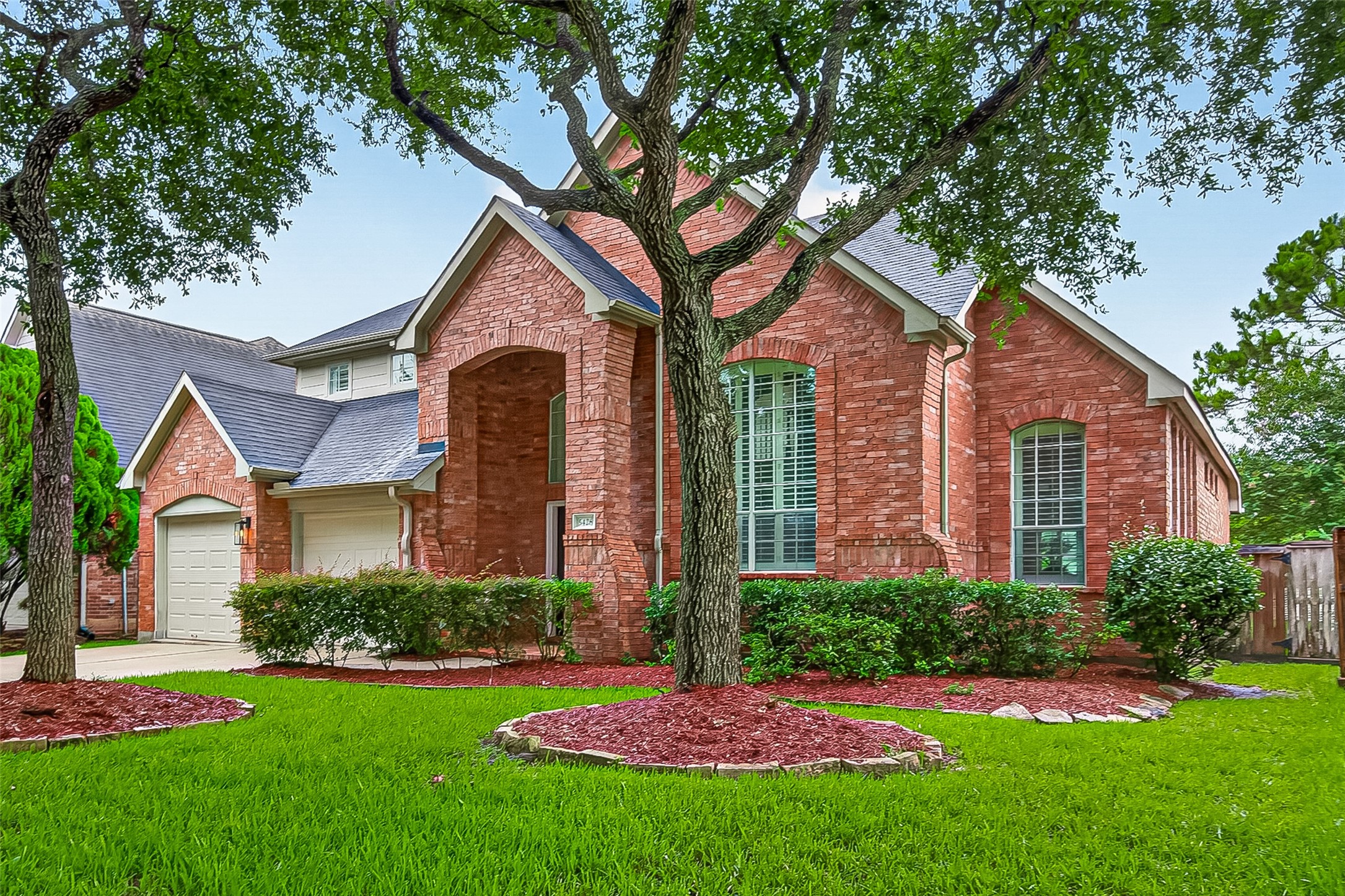 5428 Cranston Court Property Photo 1