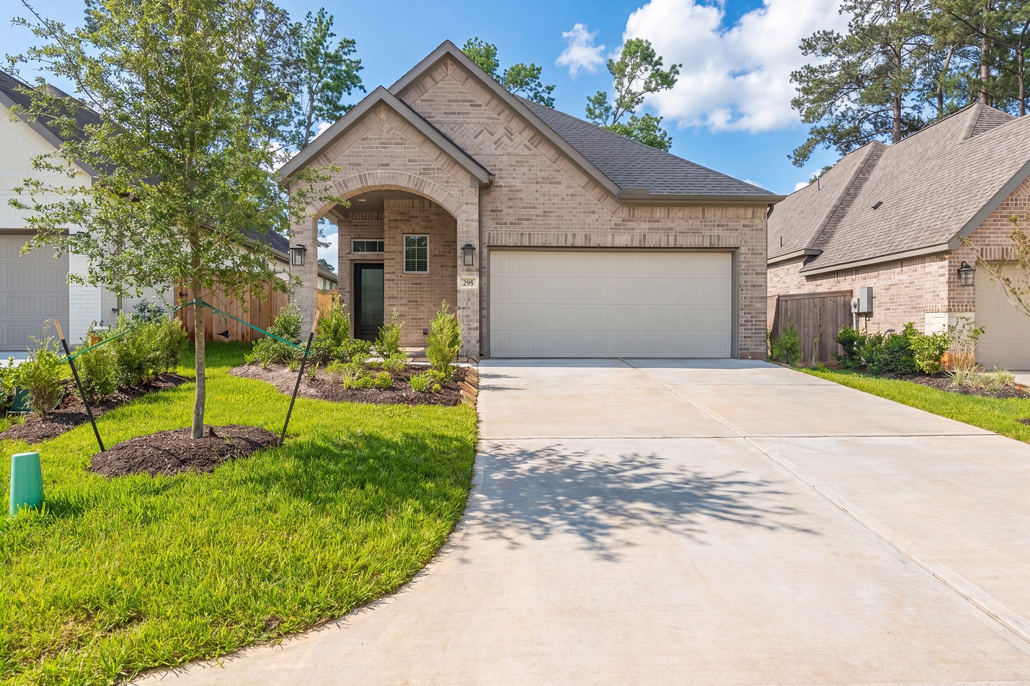 295 Mallards Rim Drive Property Photo 1