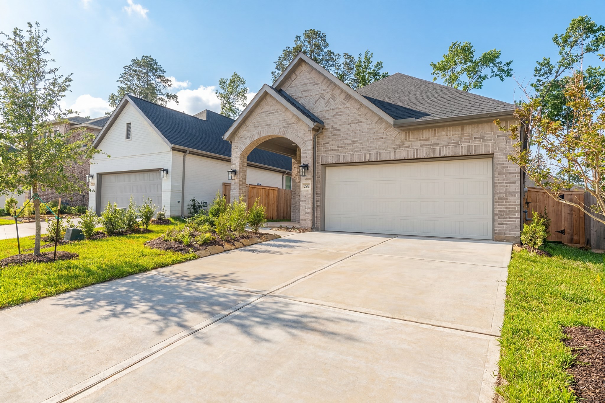 295 Mallards Rim Drive Property Photo 4