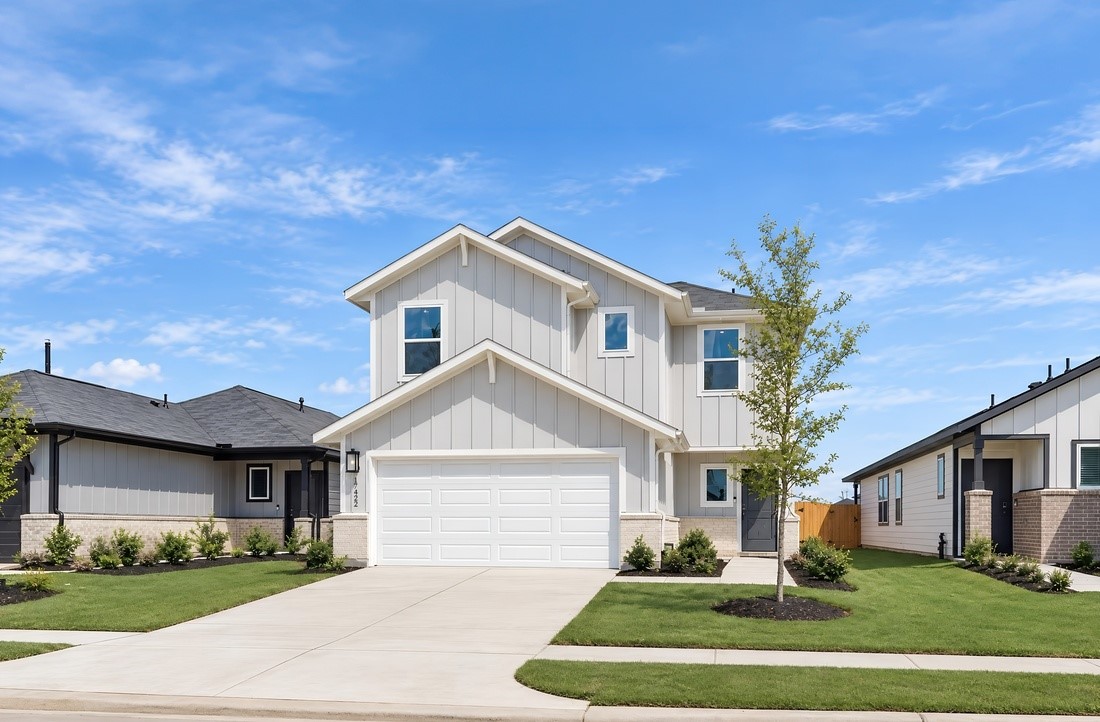 17422 Lush Laurel Lane Property Photo 1