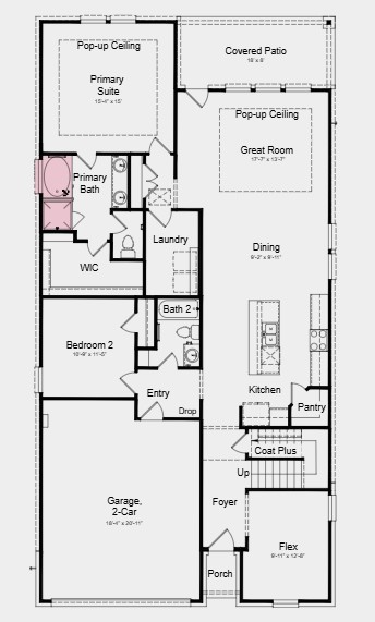 9606 Skyway Creek Drive Property Photo 27