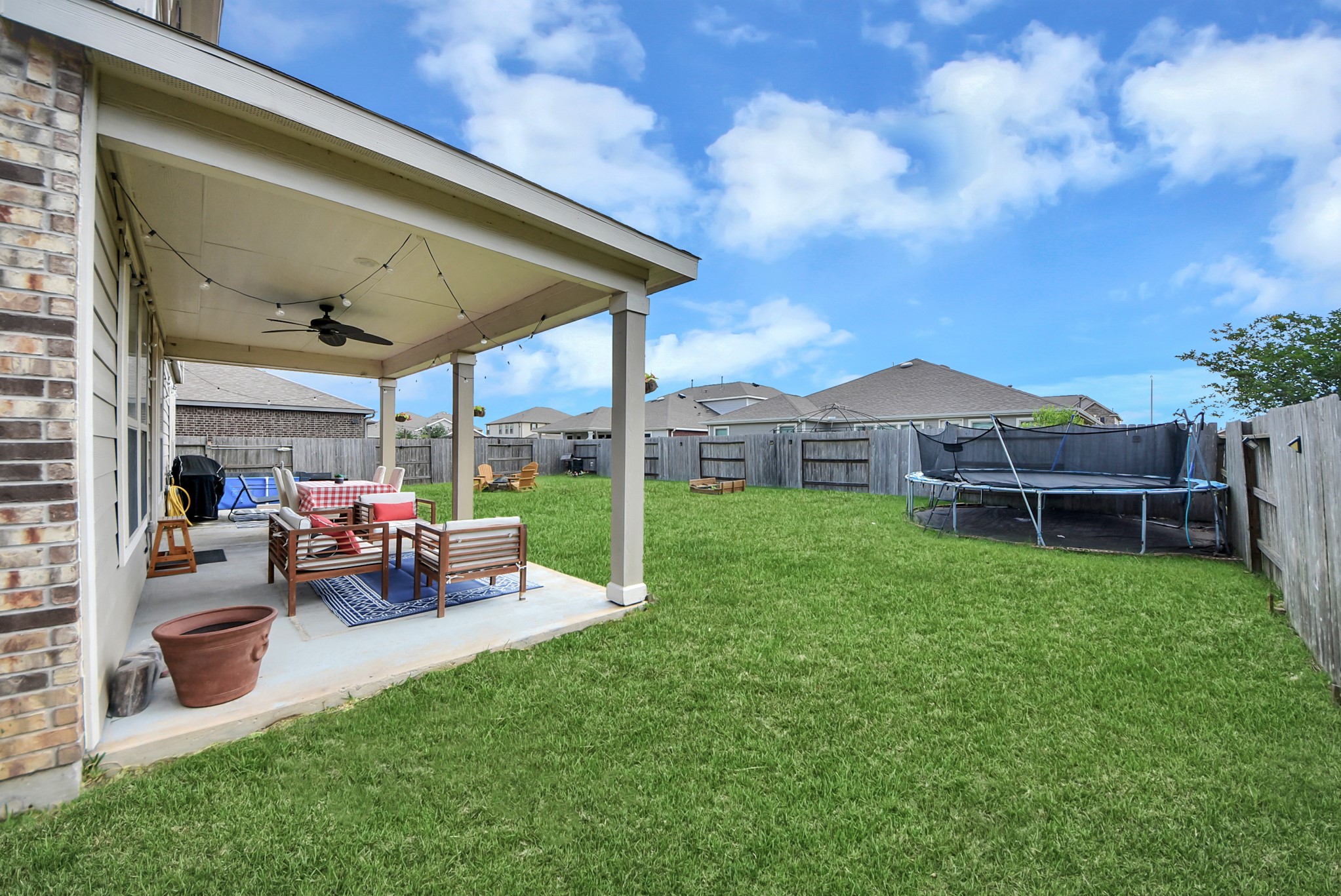 3705 Banbury Lane Property Photo 7