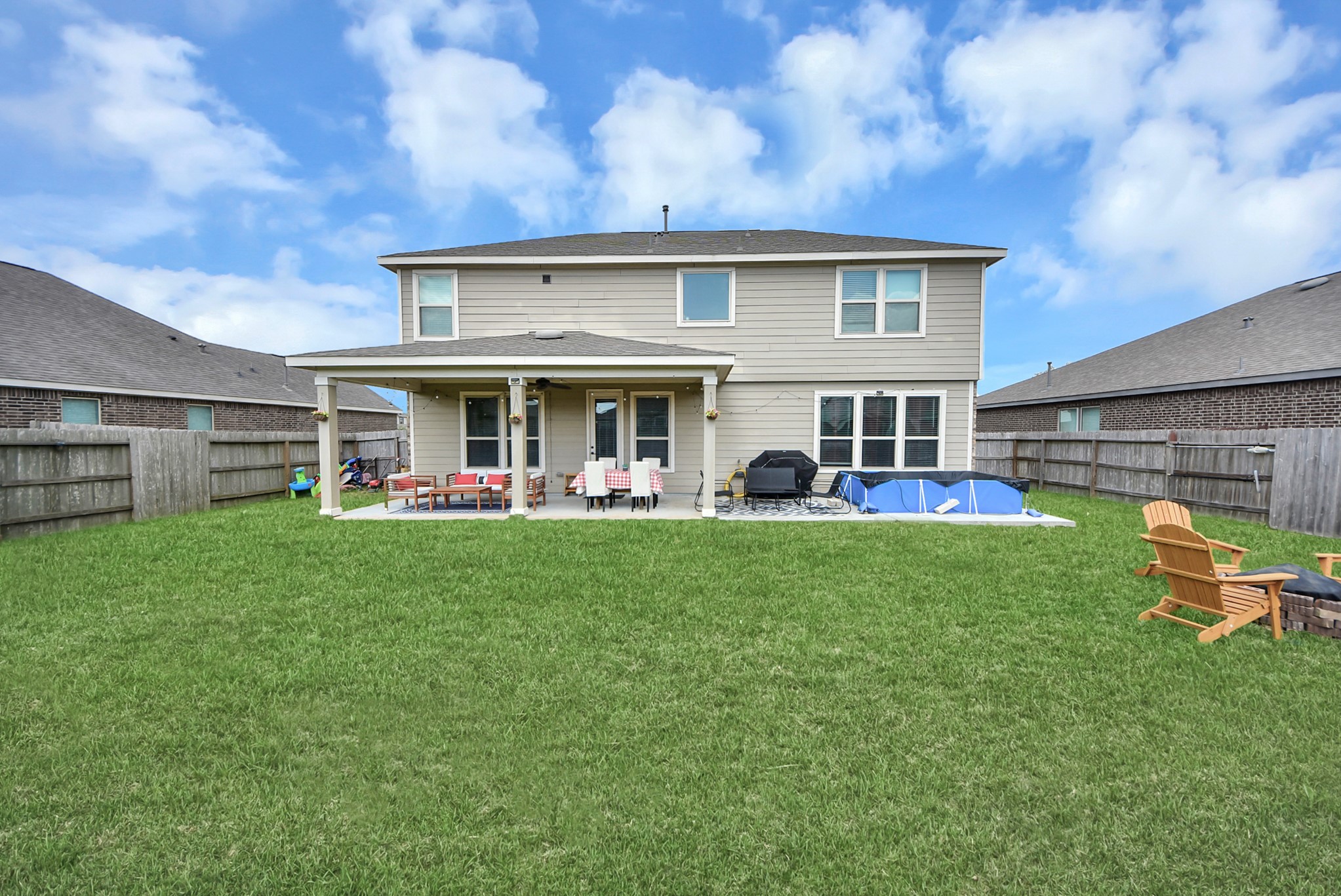 3705 Banbury Lane Property Photo 10