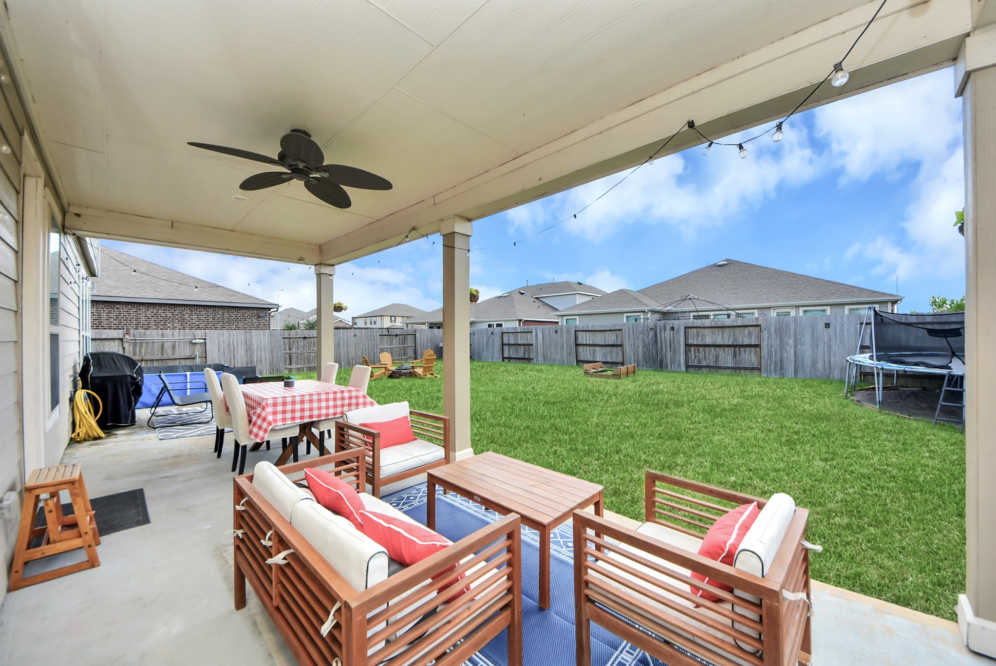 3705 Banbury Lane Property Photo 11