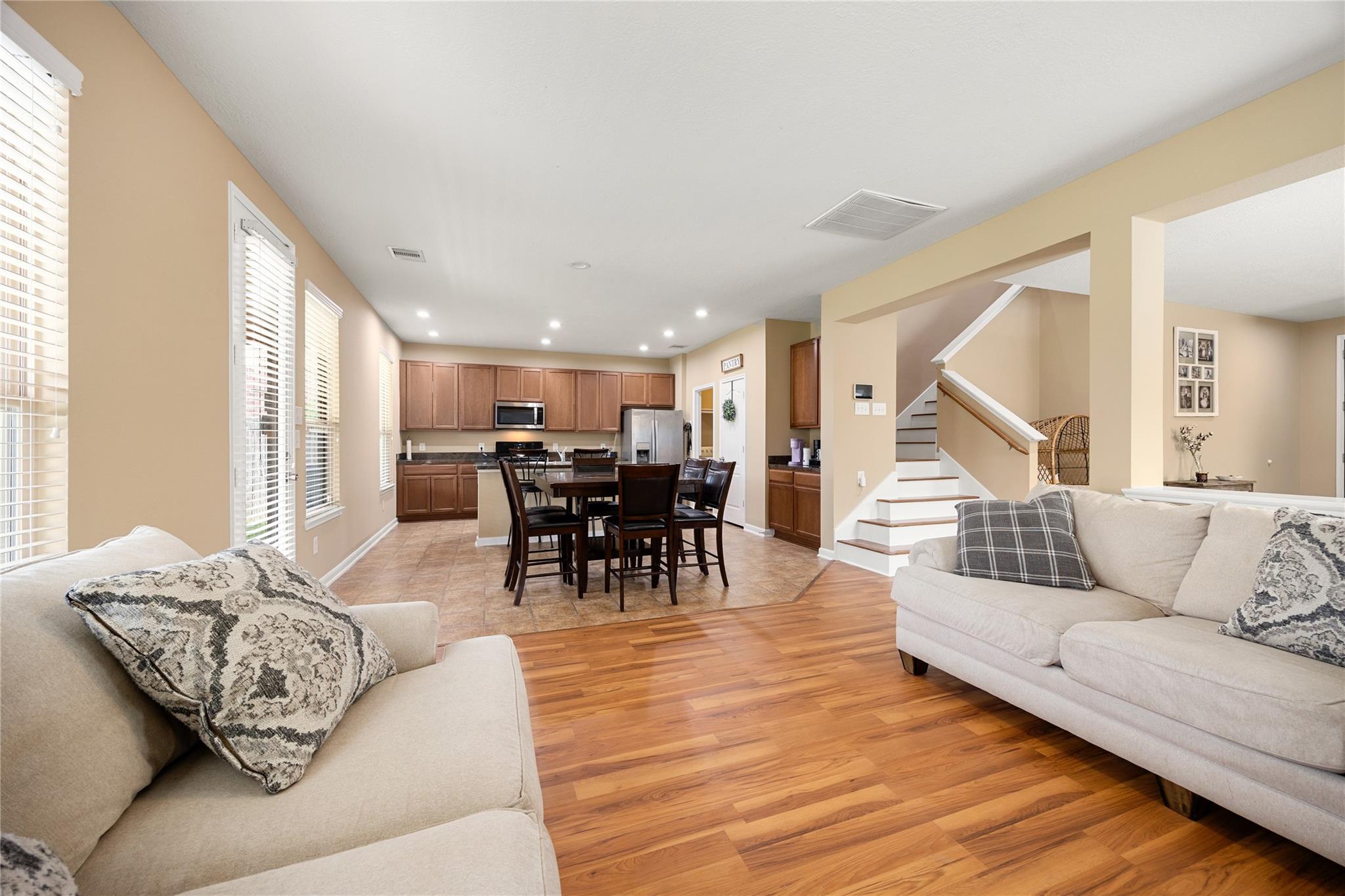 22414 Bellwick Ridge Lane, Katy Tx 77449 Property Photo 6
