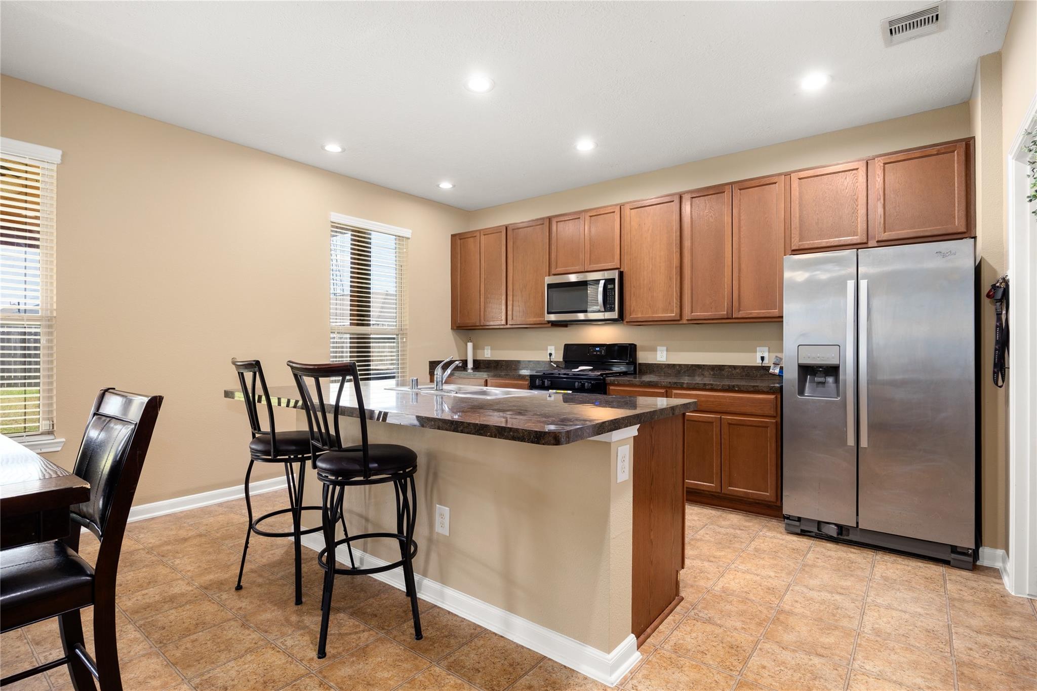 22414 Bellwick Ridge Lane, Katy Tx 77449 Property Photo 8