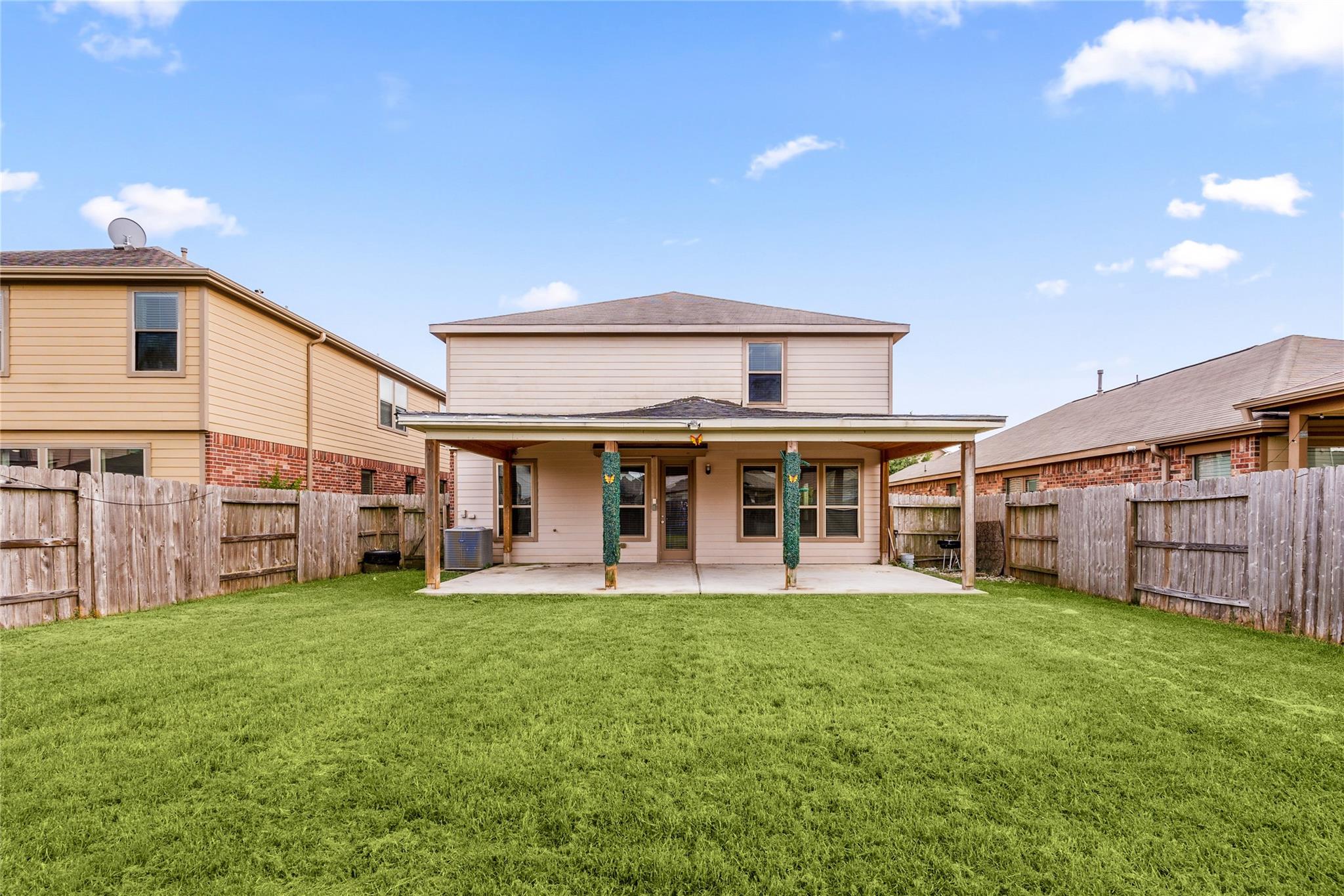 22414 Bellwick Ridge Lane, Katy Tx 77449 Property Photo 19