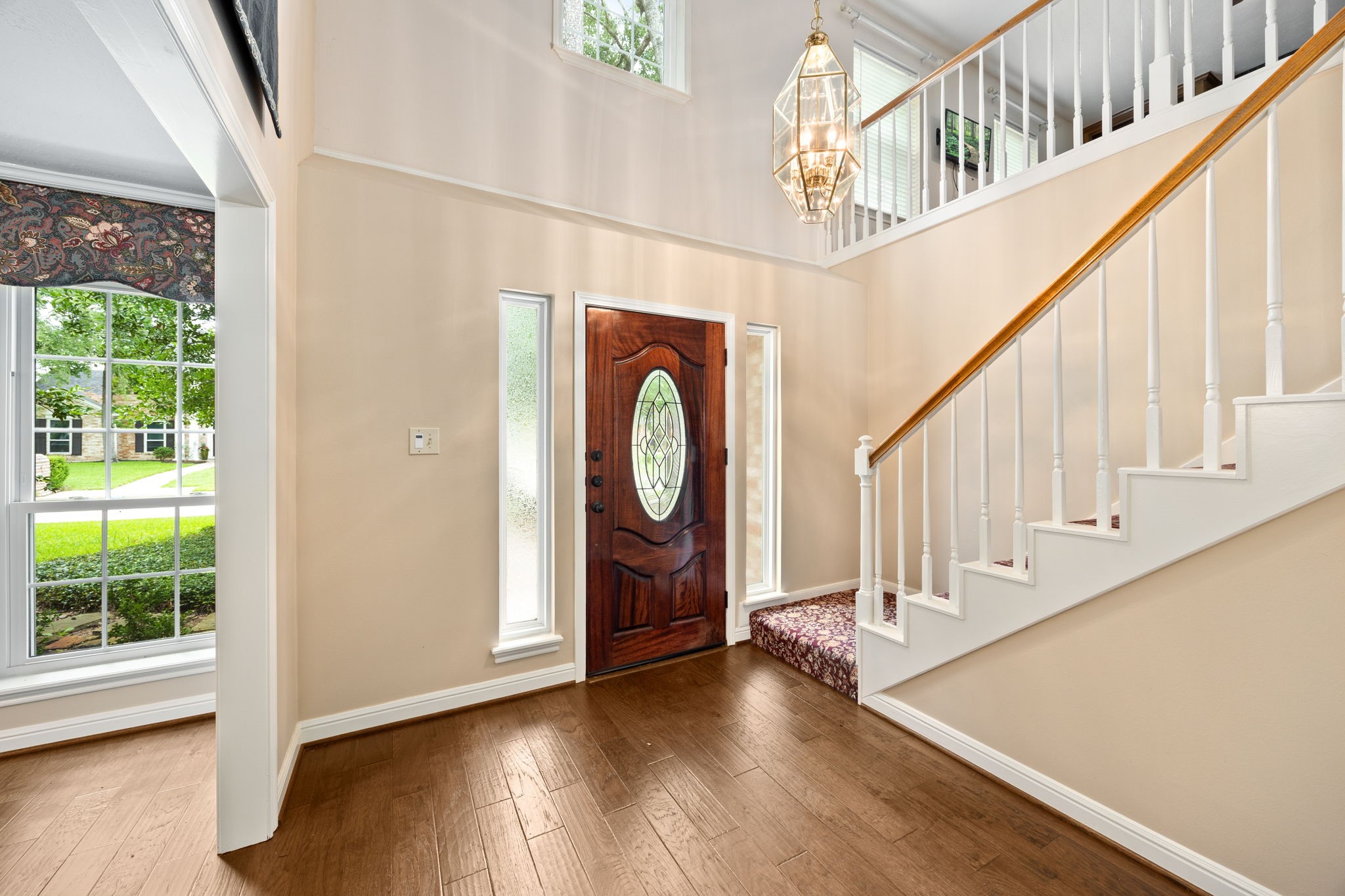 6623 Ampton Drive Property Photo 7