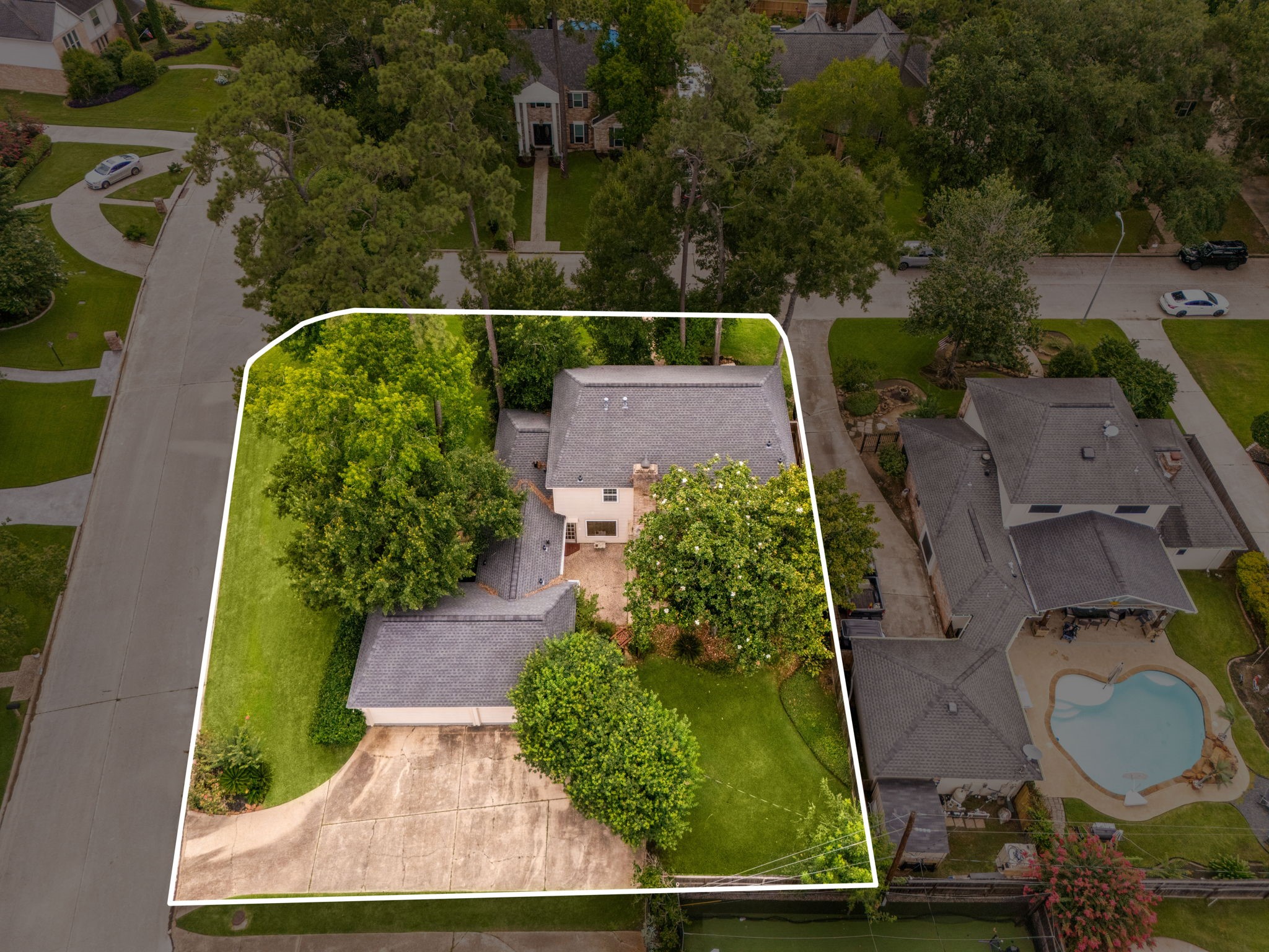 6623 Ampton Drive Property Photo 38