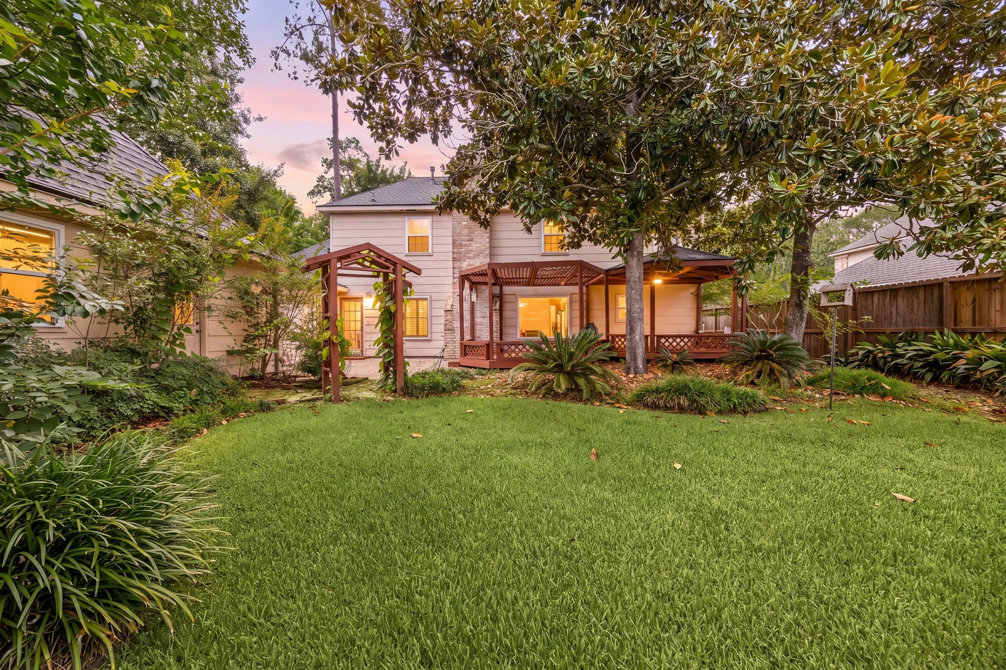6623 Ampton Drive Property Photo 43