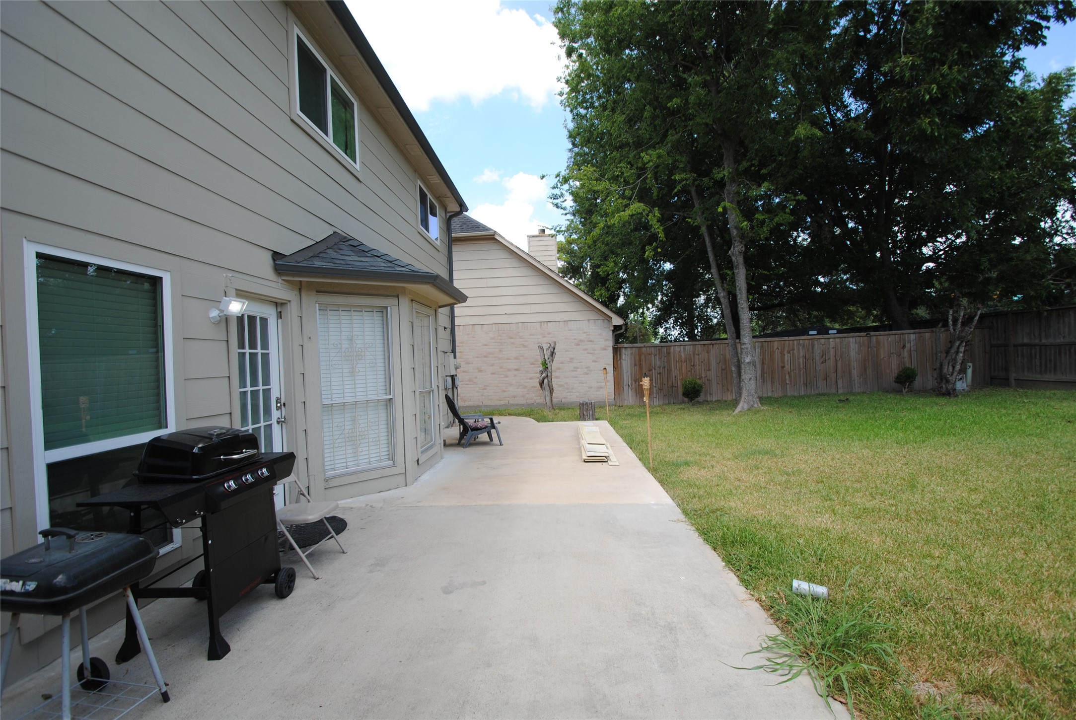 2542 Chestnut Mills Road Property Photo 16