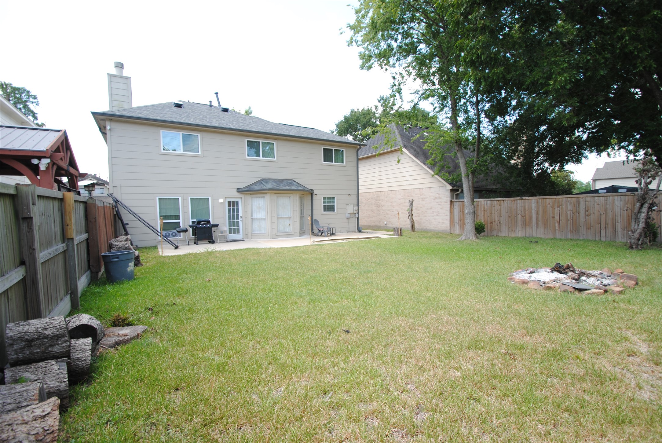 2542 Chestnut Mills Road Property Photo 17