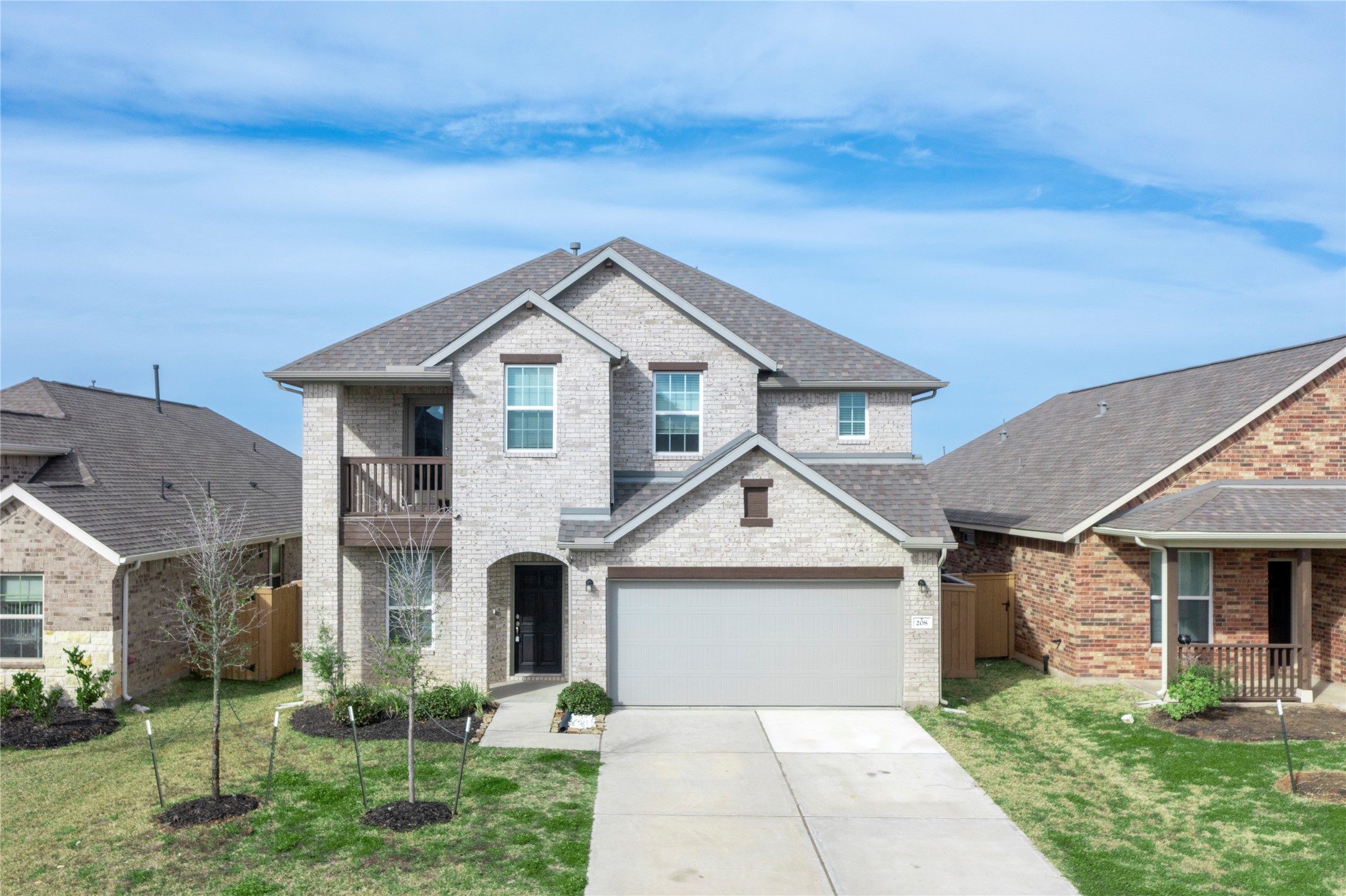 208 Cambria Green Lane Property Photo 1