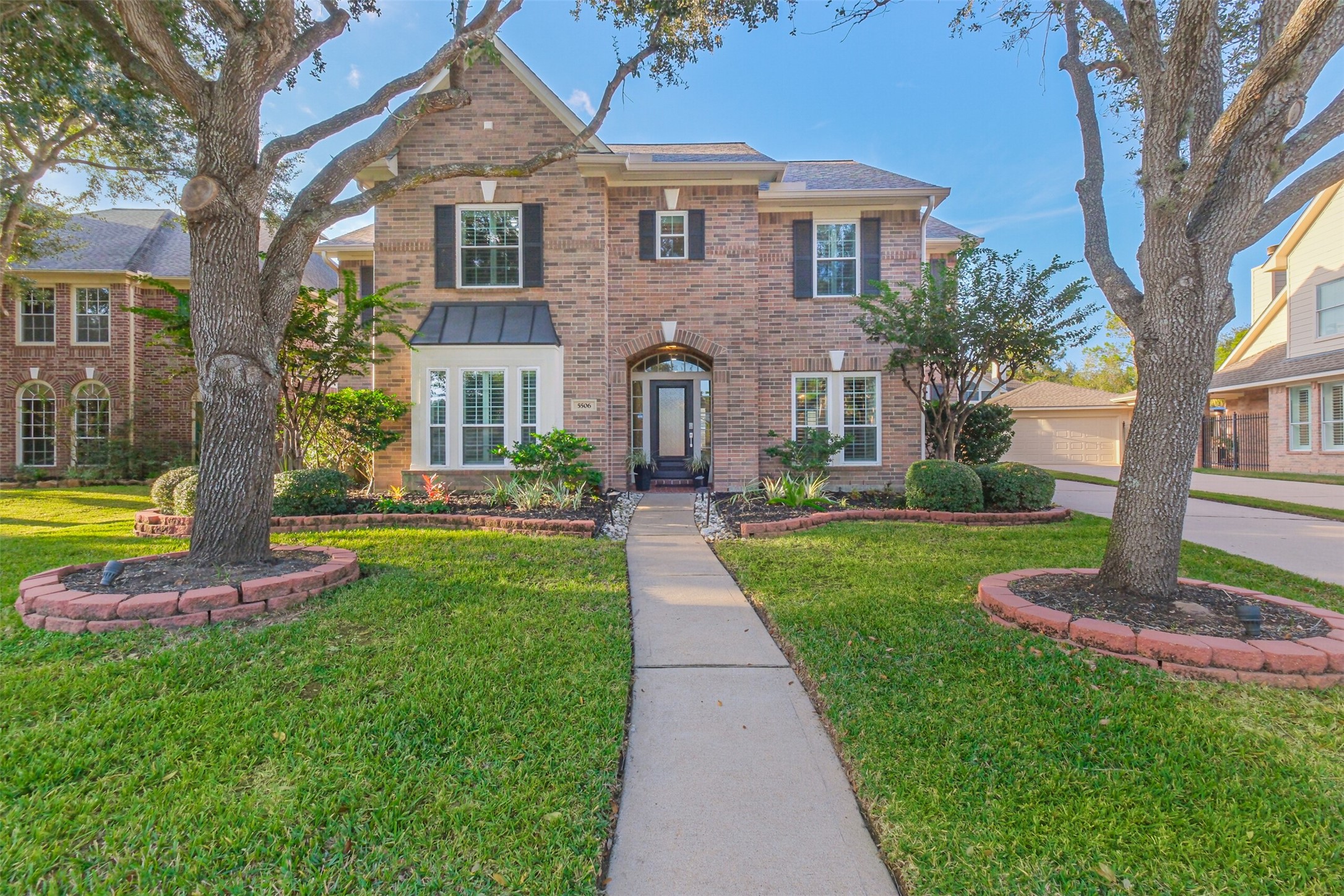 5506 Langhorne Court Property Photo 1