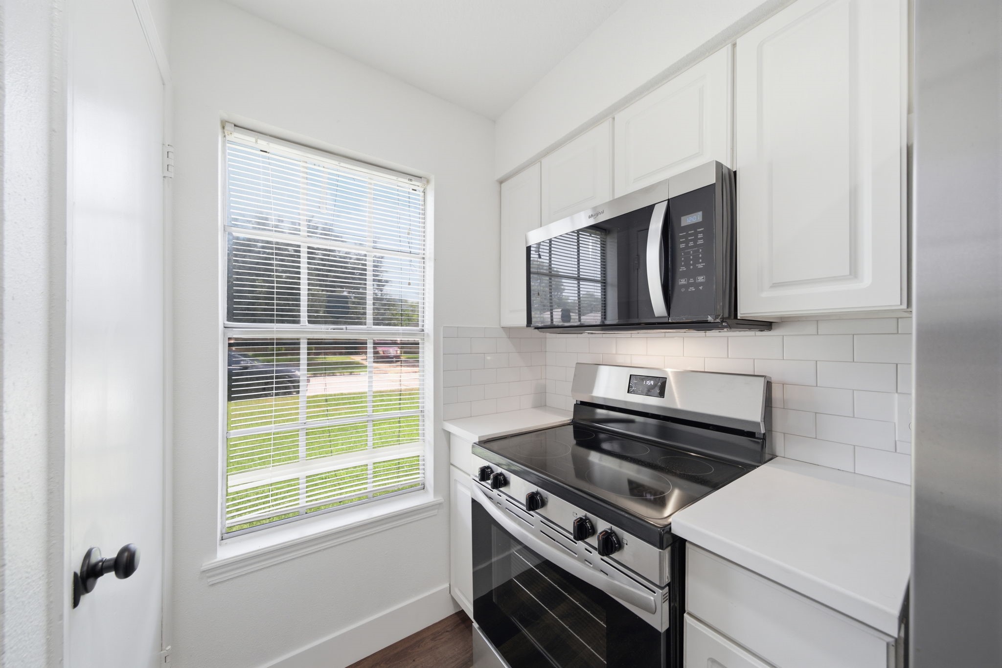 5820 Guadalupe Drive Property Photo 8