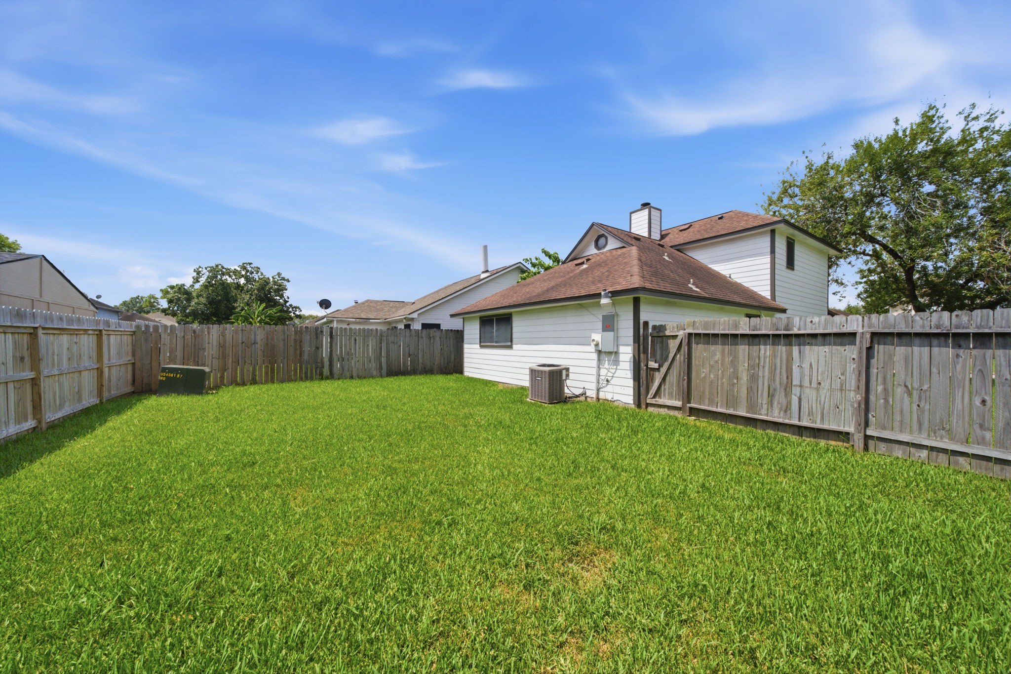5820 Guadalupe Drive Property Photo 20