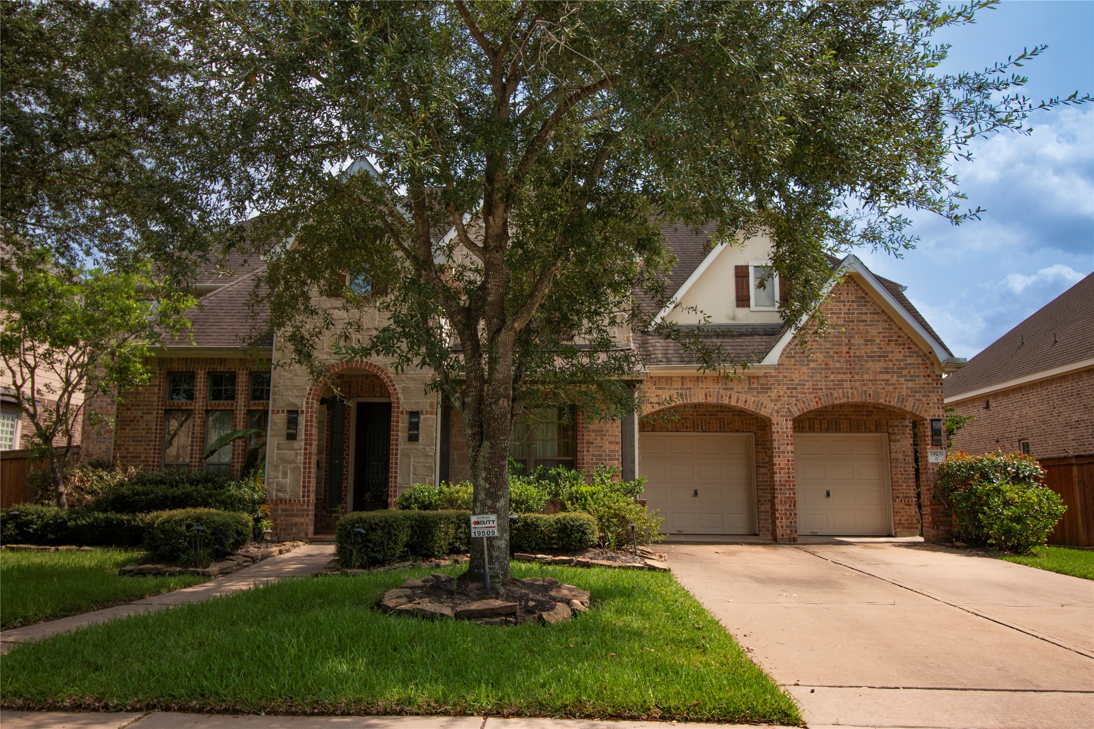 19509 N Comal River Drive Property Photo 1