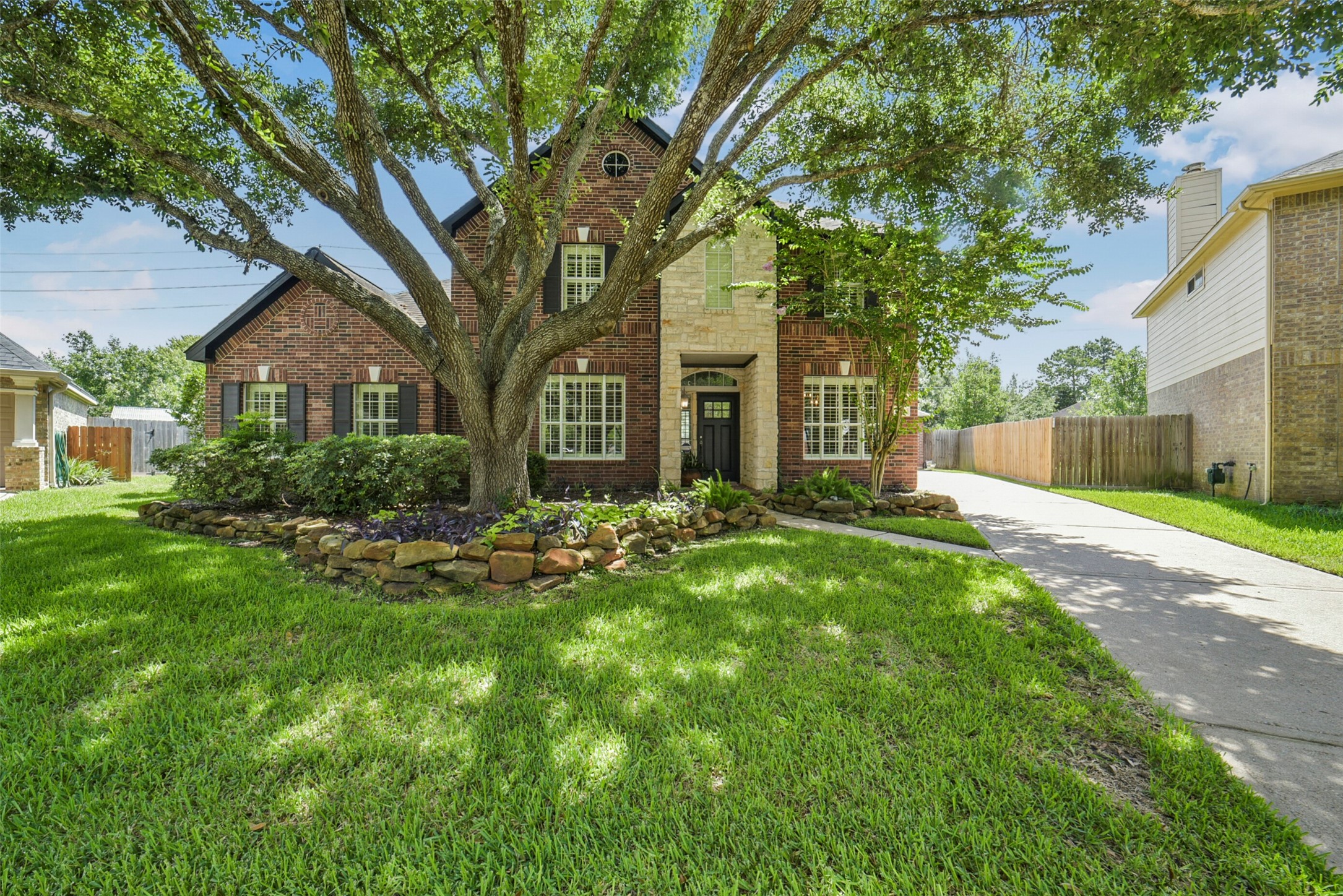 9730 Harrison Lane Property Photo 1
