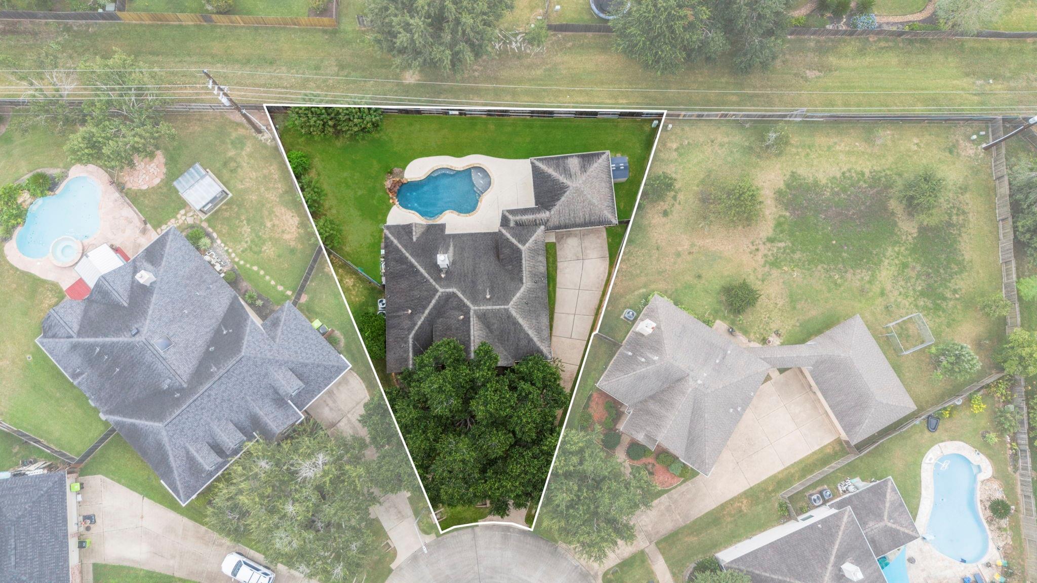 9730 Harrison Lane Property Photo 47