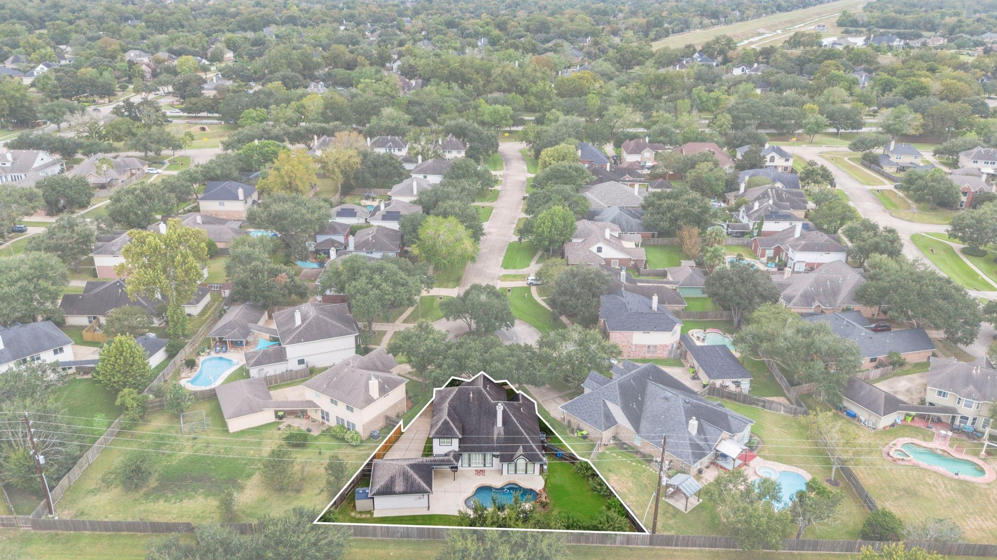 9730 Harrison Lane Property Photo 49