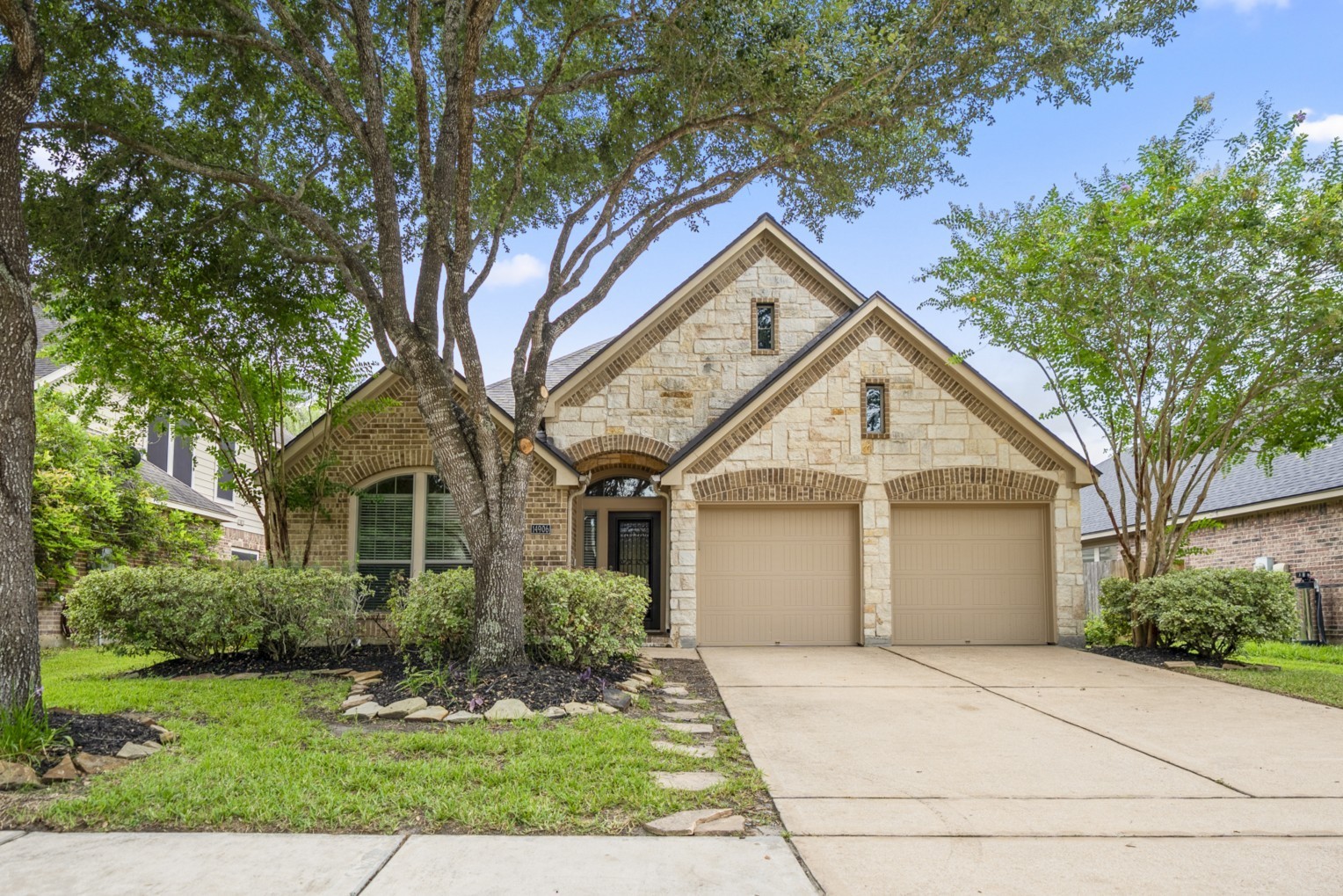 14906 Whispy Green Court Property Photo 1