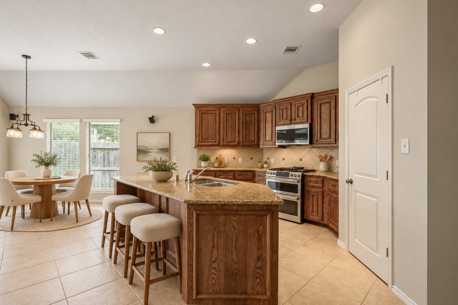 14906 Whispy Green Court Property Photo 4