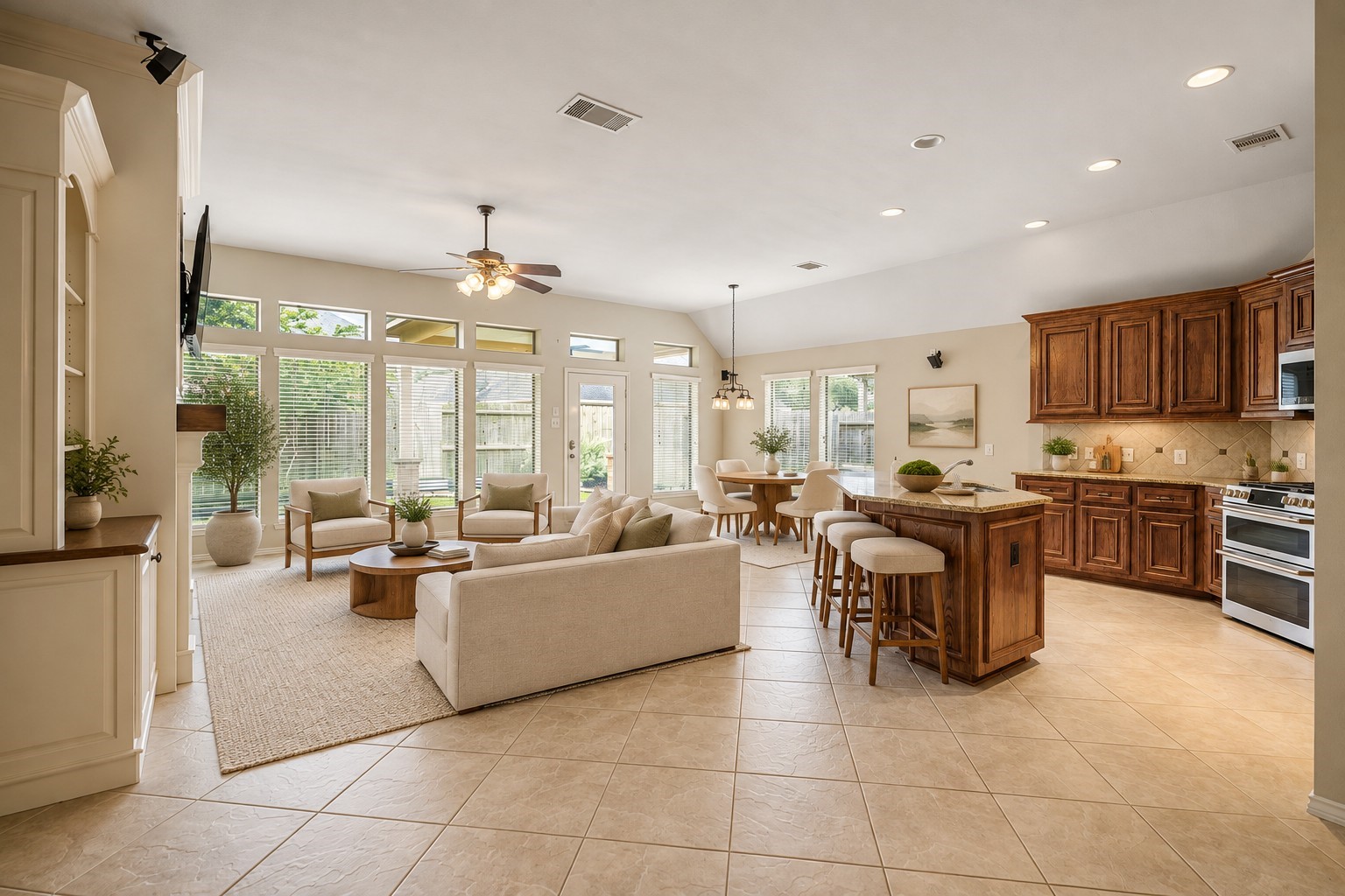 14906 Whispy Green Court Property Photo 5