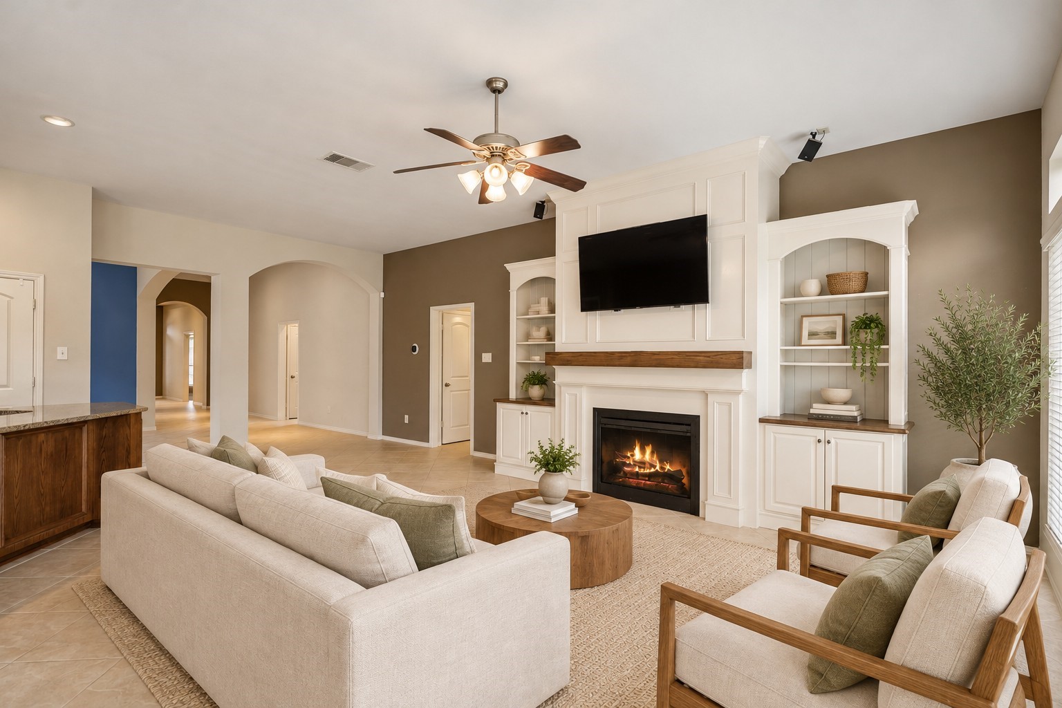 14906 Whispy Green Court Property Photo 6