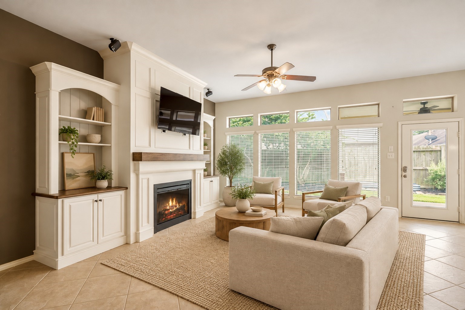 14906 Whispy Green Court Property Photo 7