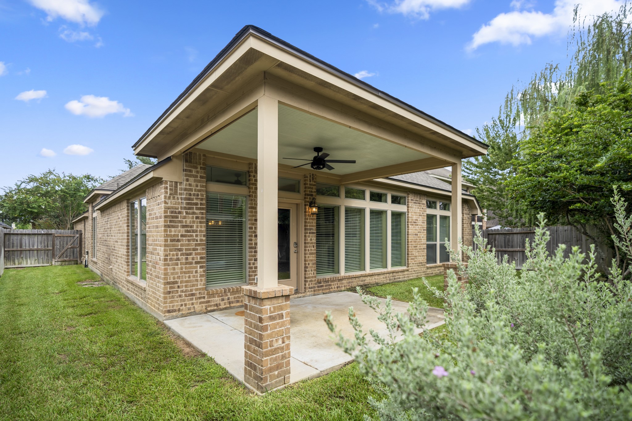 14906 Whispy Green Court Property Photo 37