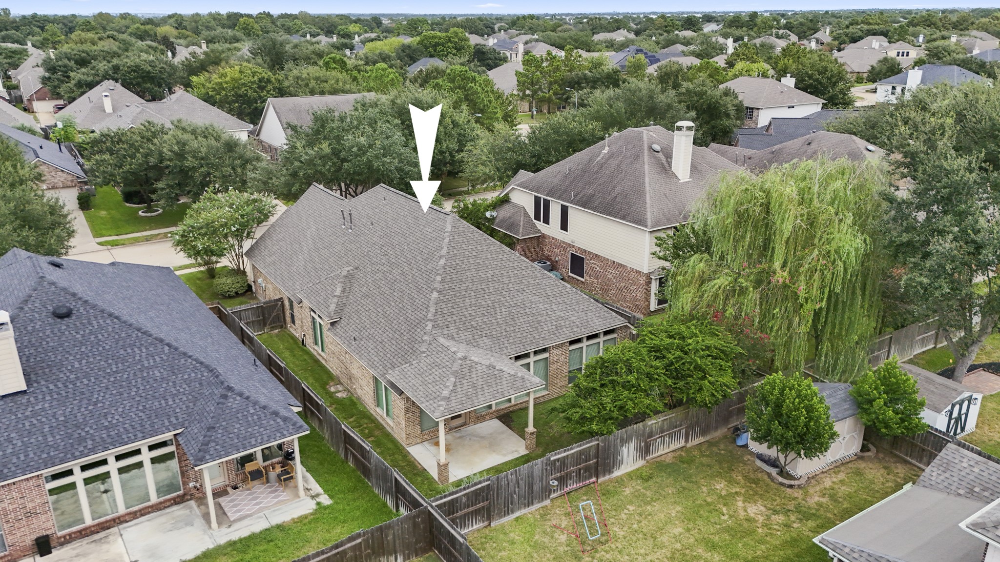 14906 Whispy Green Court Property Photo 42