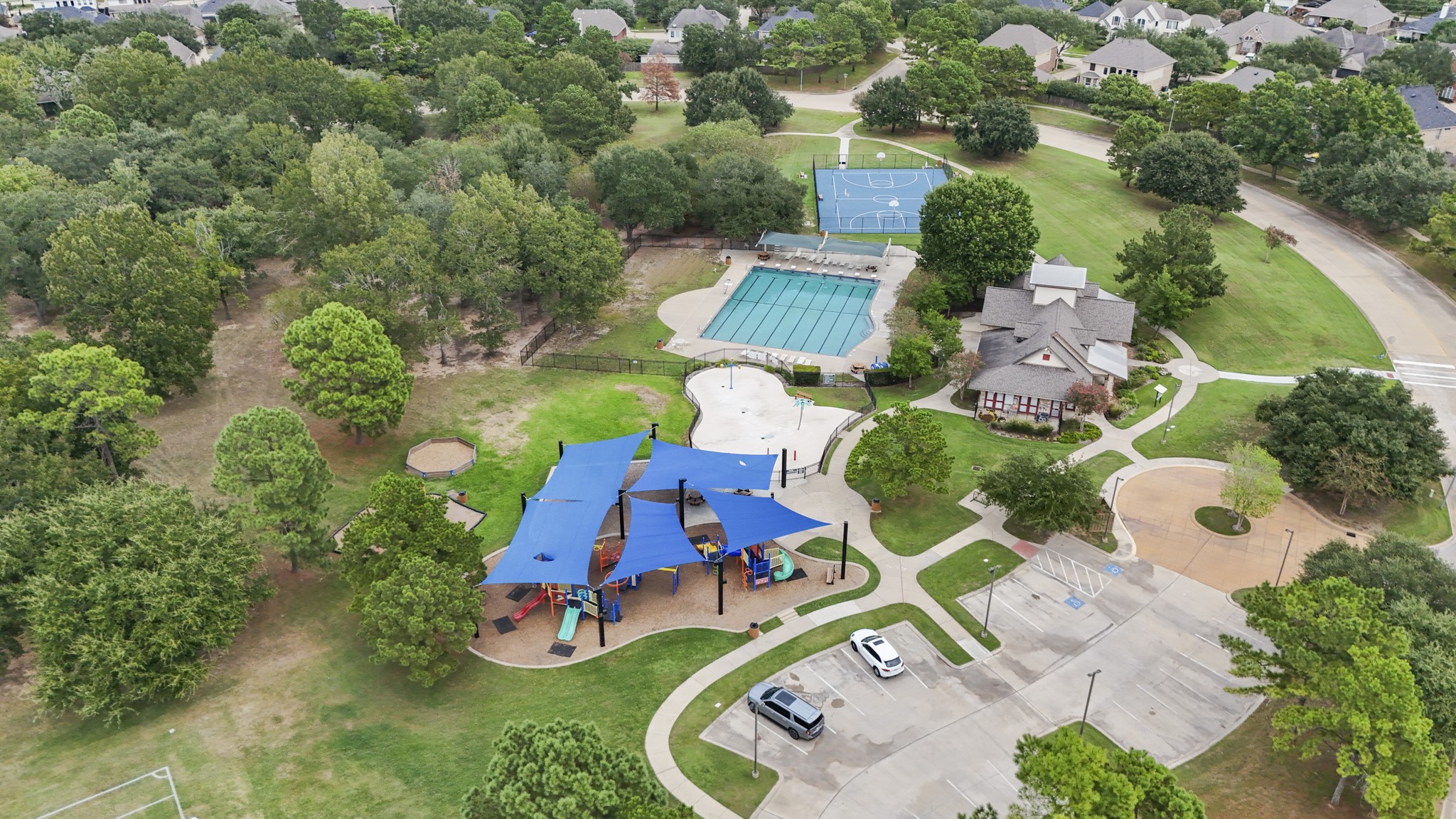 14906 Whispy Green Court Property Photo 43