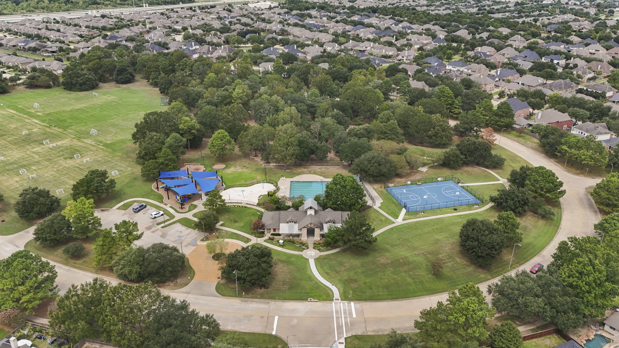 14906 Whispy Green Court Property Photo 44