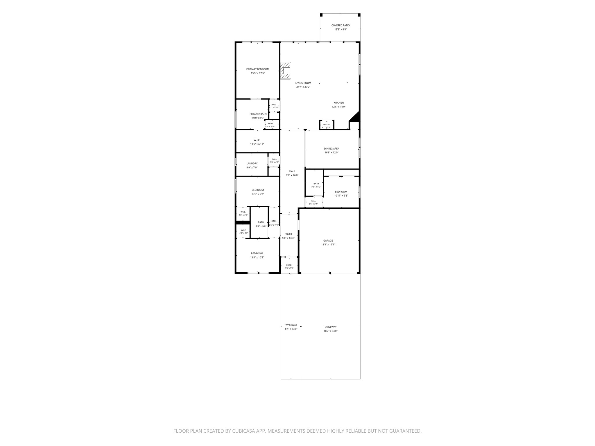14906 Whispy Green Court Property Photo 46