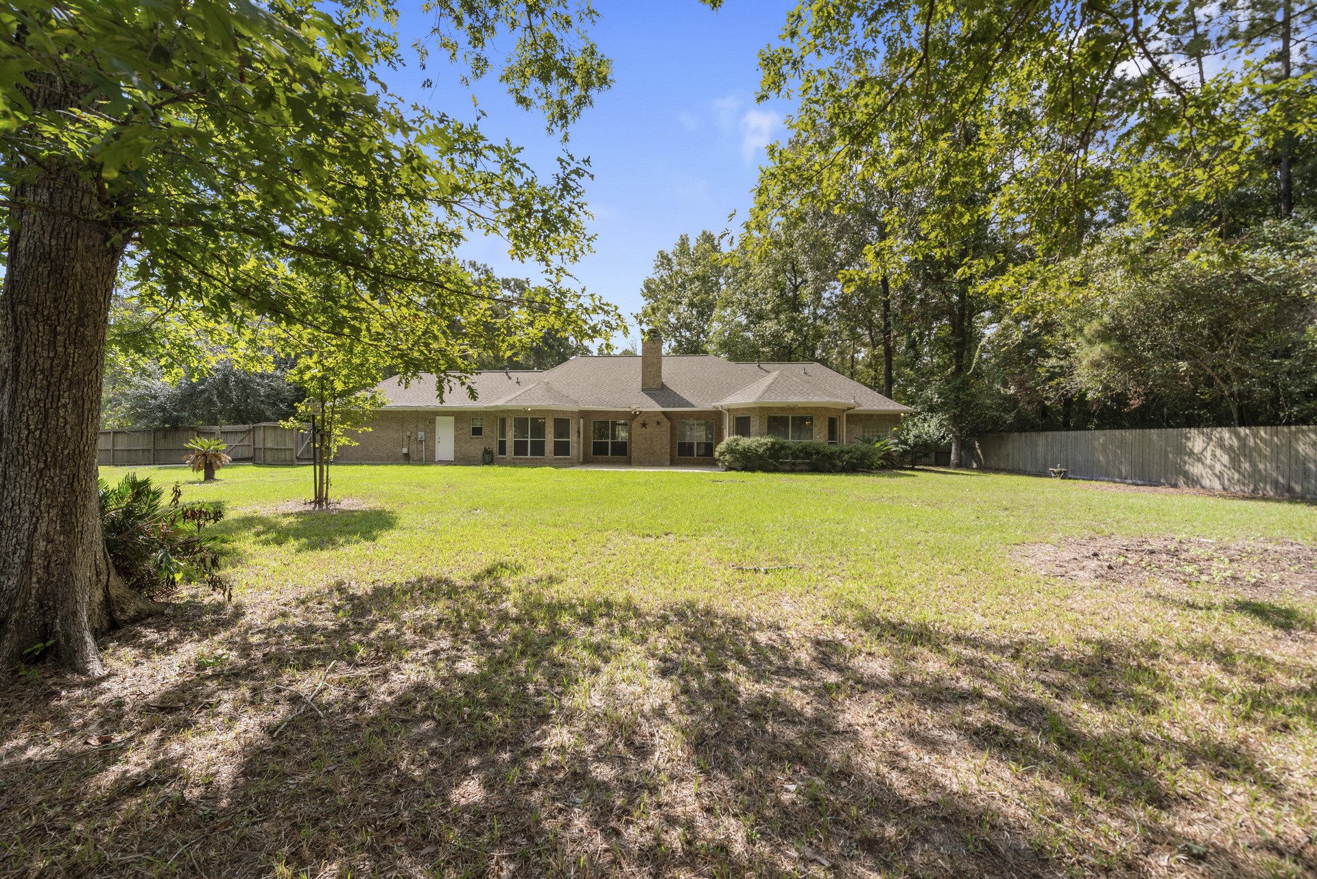 2615 Roman Forest Boulevard Property Photo 19