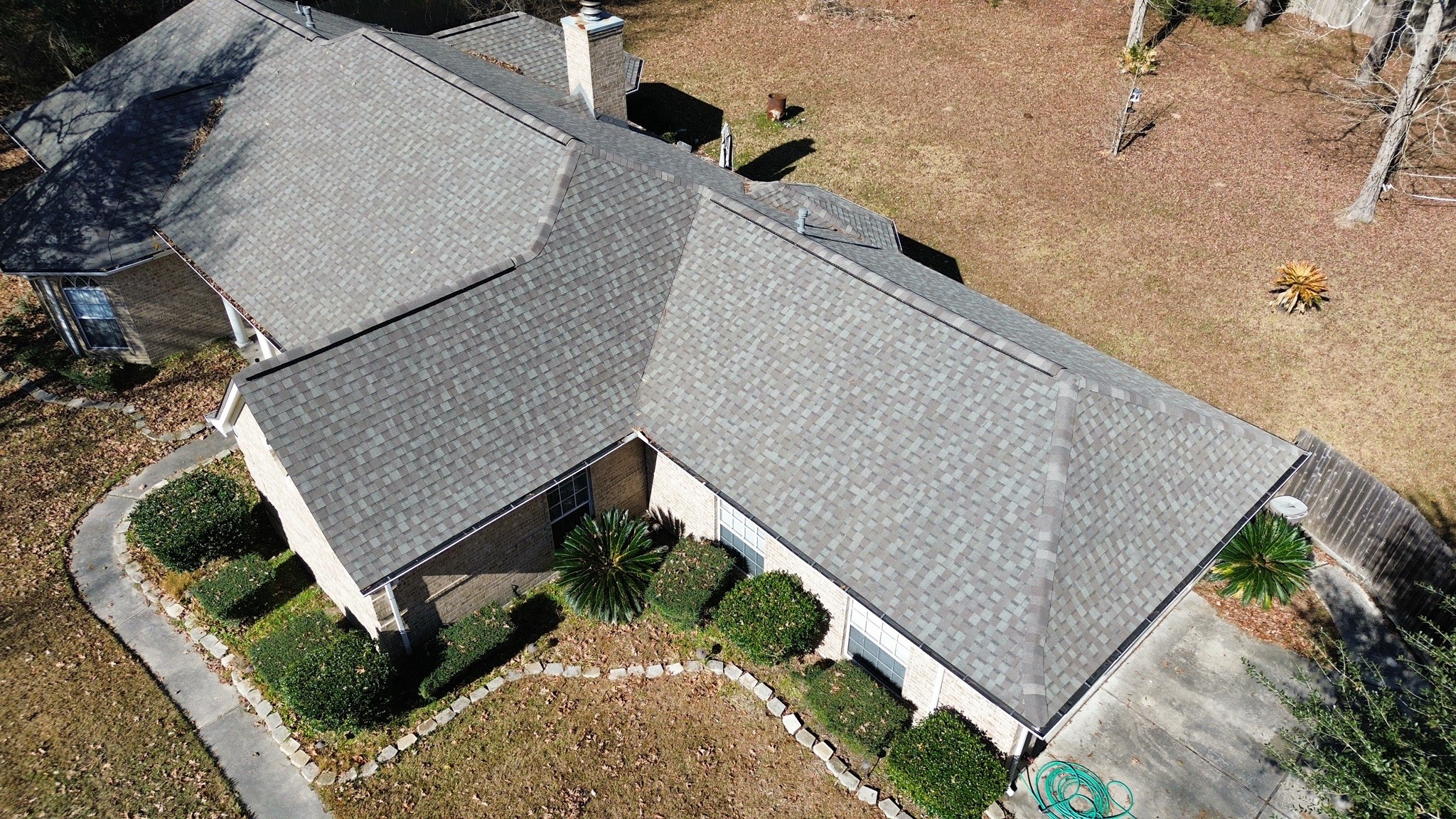 2615 Roman Forest Boulevard Property Photo 24