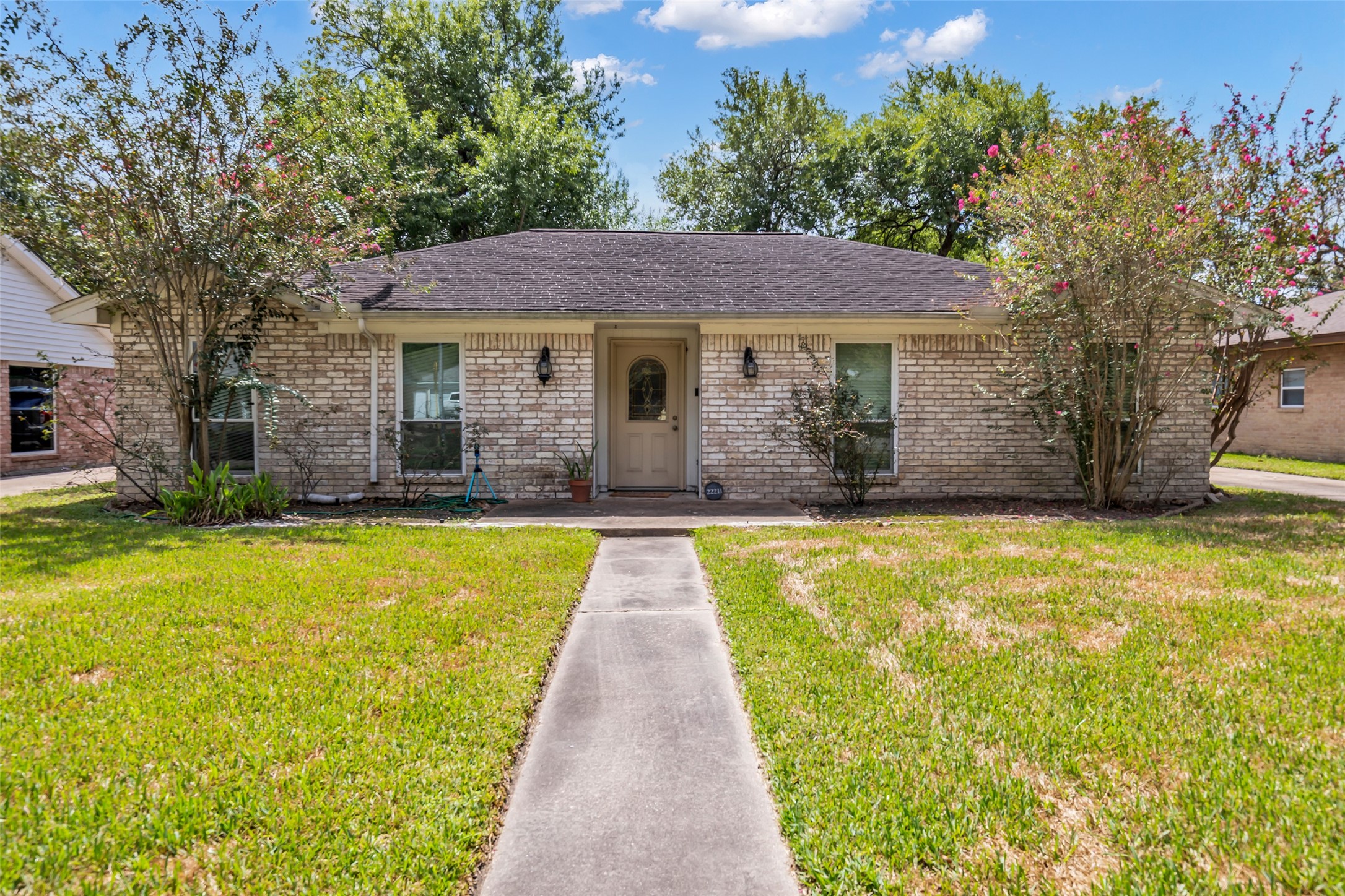 22211 Kerryblue Drive Property Photo 1