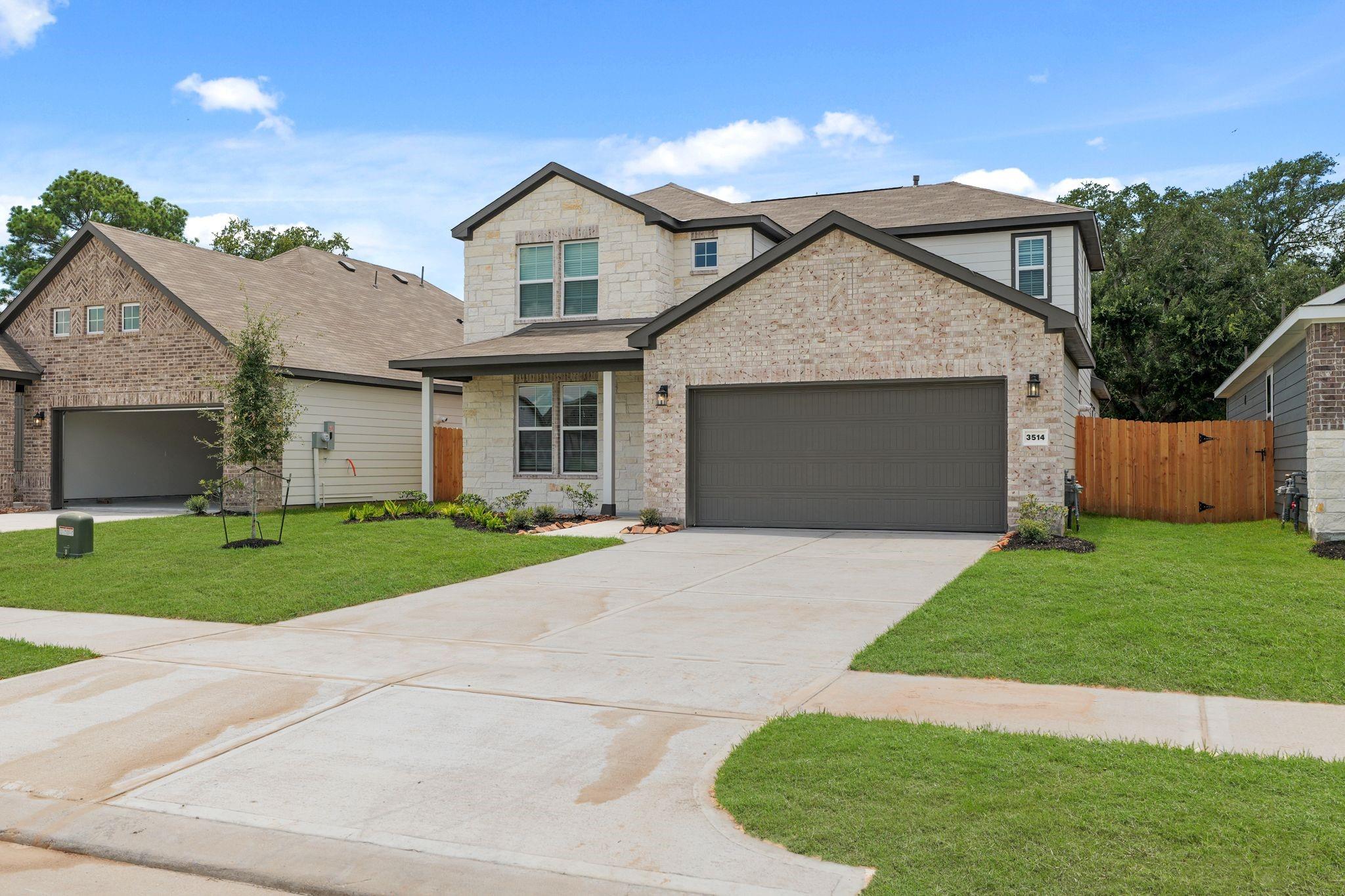 3514 Monroe Street, Bay City Tx 77414 Property Photo 1