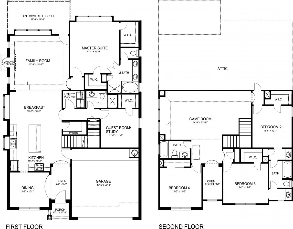 416 Kendall Crest Drive Property Photo 15