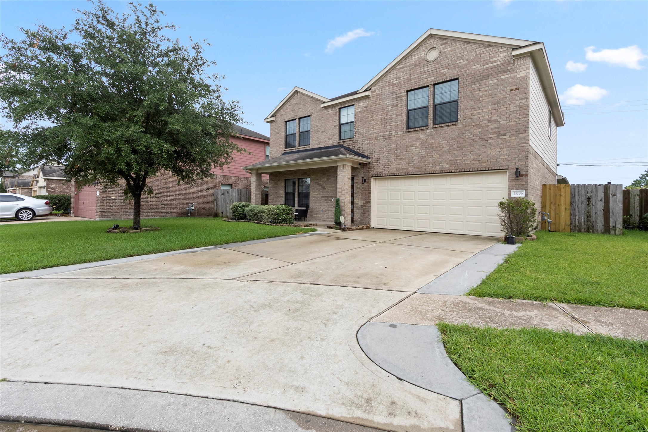 13206 Blass Court Property Photo 1