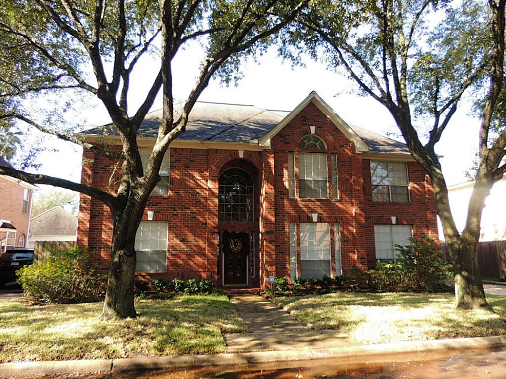 1307 Westwick Forest Lane Property Photo 1