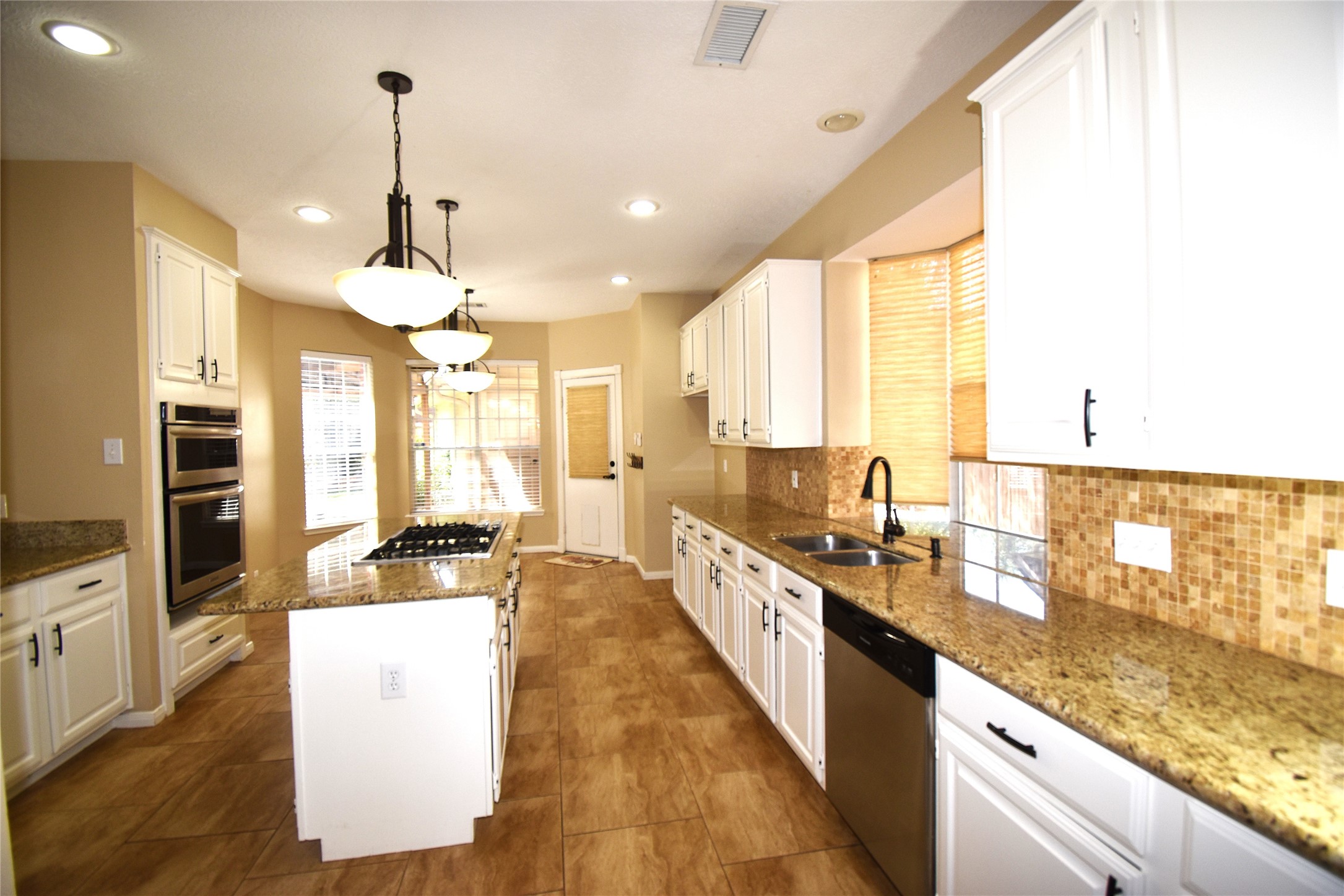 1307 Westwick Forest Lane Property Photo 2