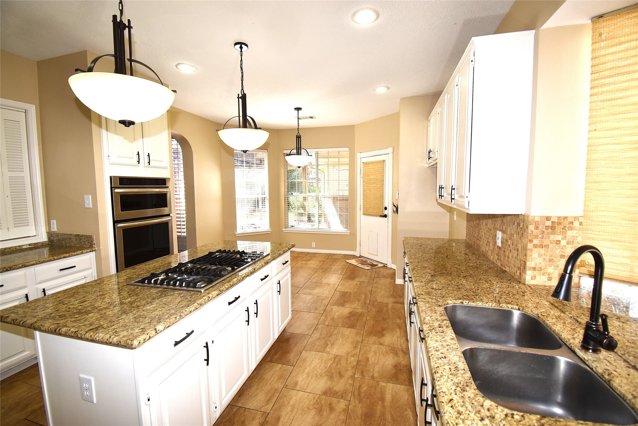 1307 Westwick Forest Lane Property Photo 3