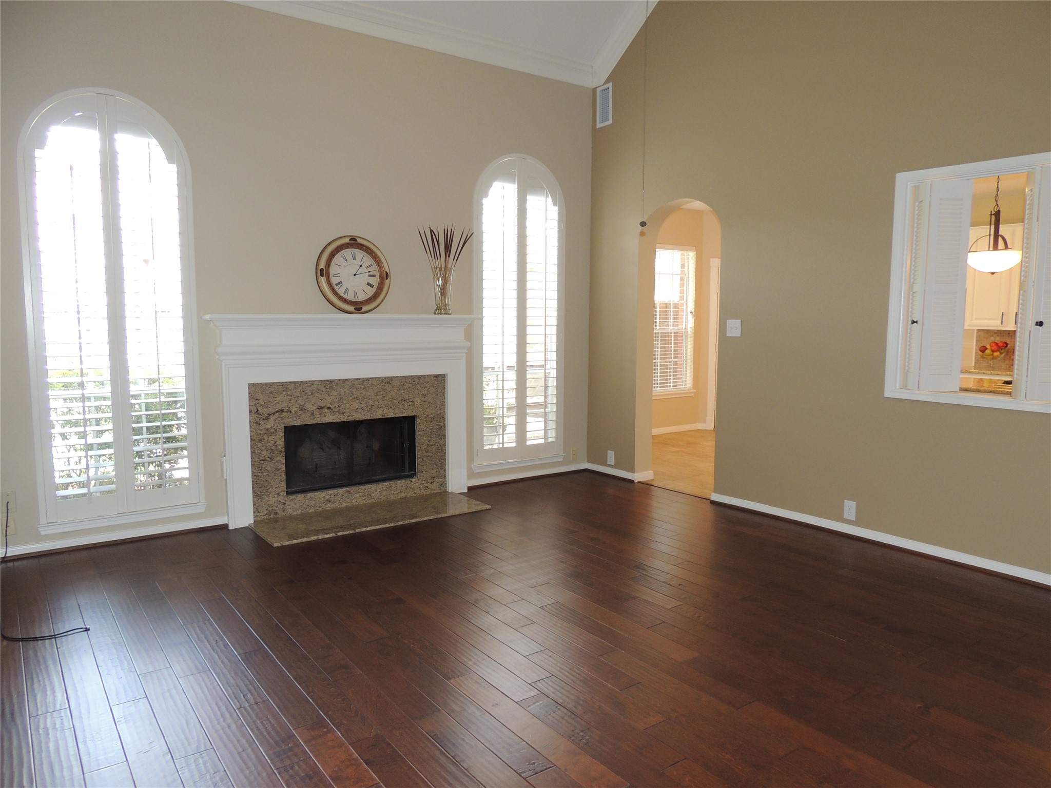 1307 Westwick Forest Lane Property Photo 4