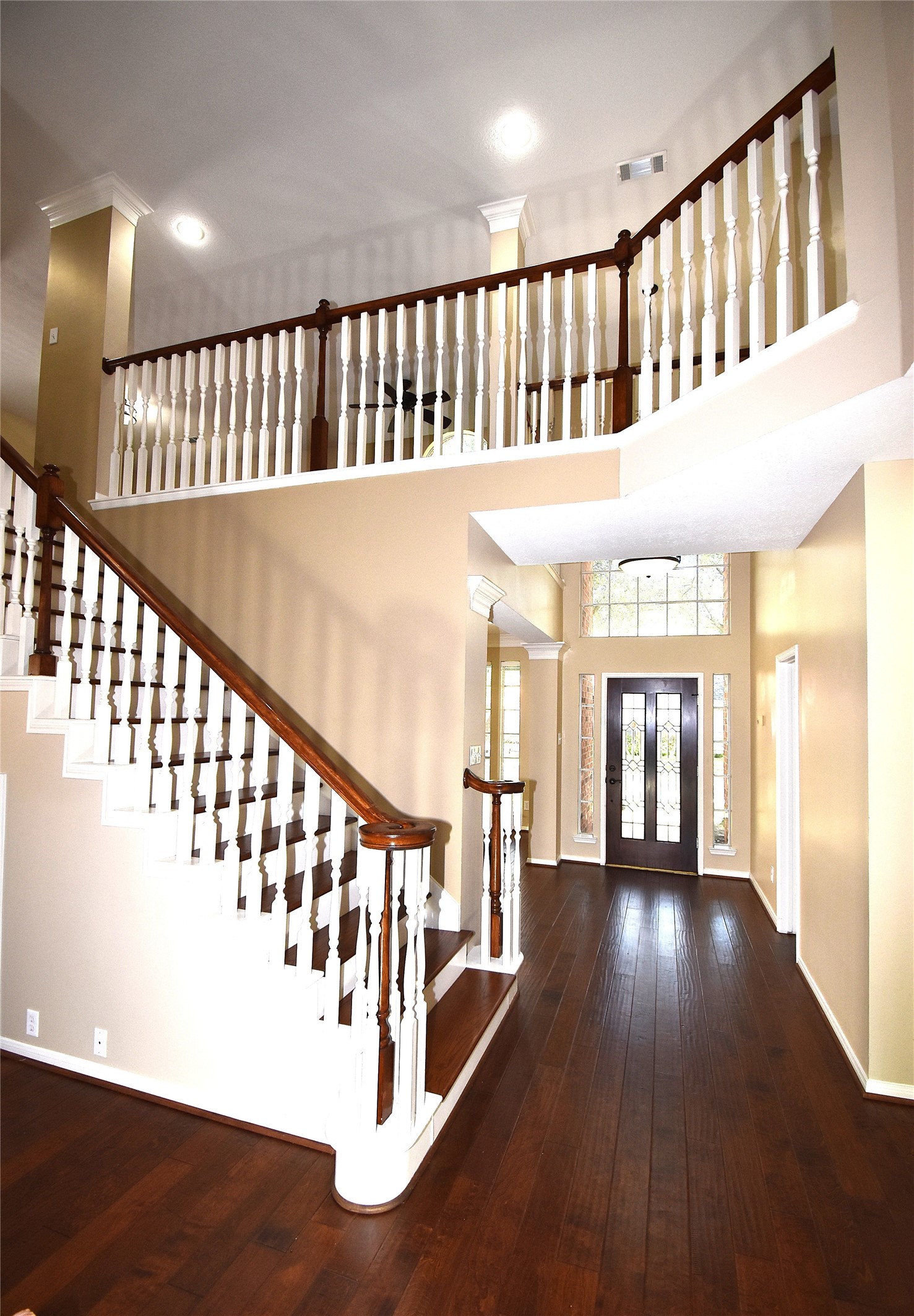 1307 Westwick Forest Lane Property Photo 4